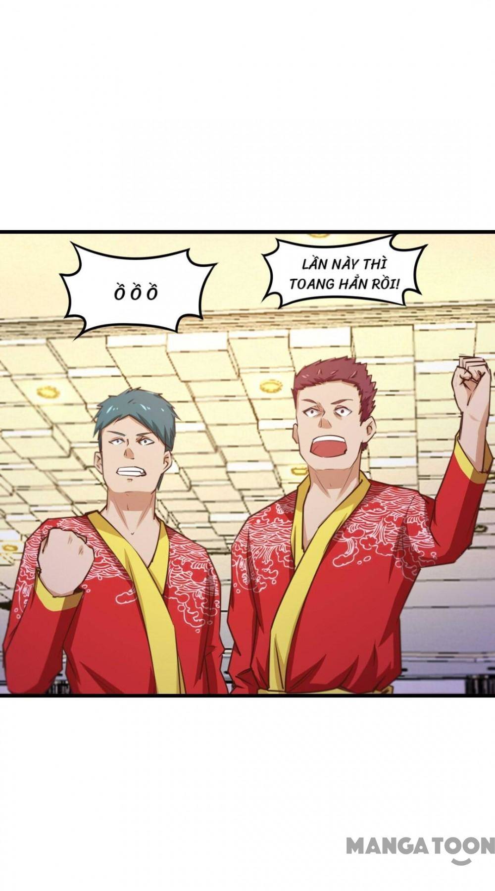 Tôi Và Cô Nàng Thuê Trọ Xinh Đẹp 26 Tuổi: Chapter 85