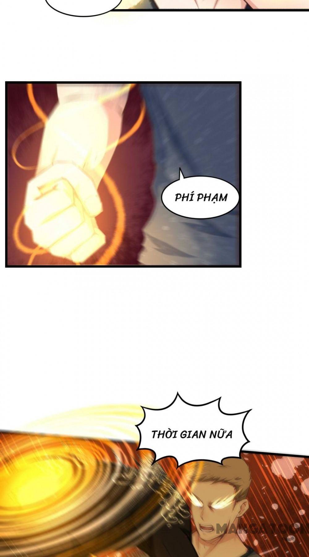 Tôi Và Cô Nàng Thuê Trọ Xinh Đẹp 26 Tuổi: Chapter 85