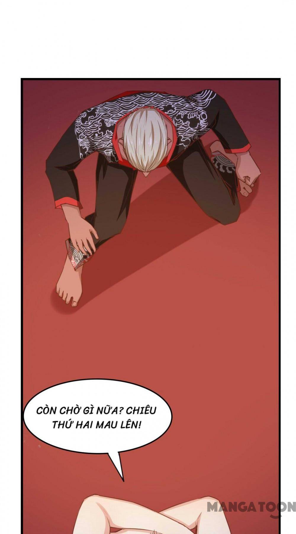 Tôi Và Cô Nàng Thuê Trọ Xinh Đẹp 26 Tuổi: Chapter 85