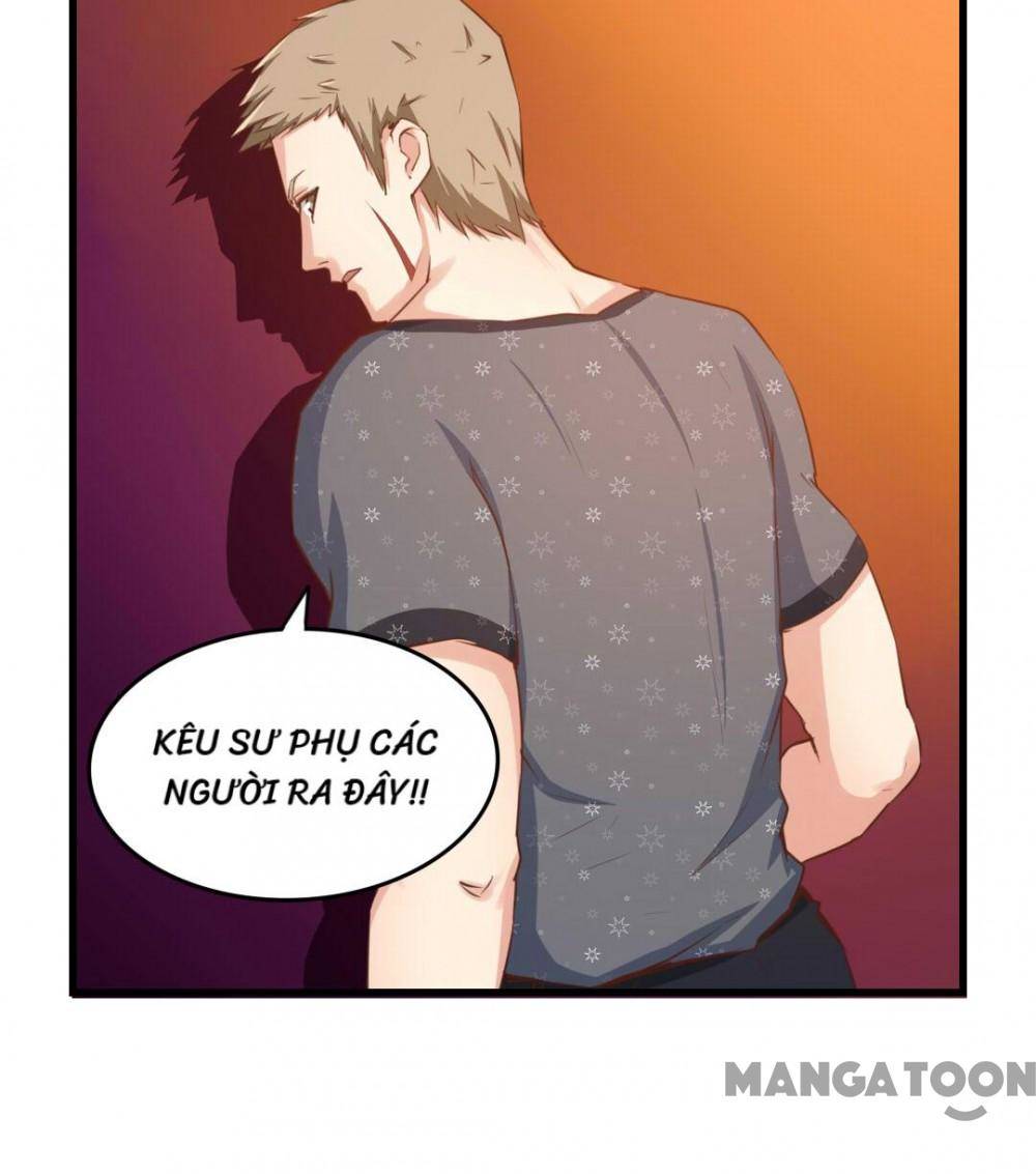 Tôi Và Cô Nàng Thuê Trọ Xinh Đẹp 26 Tuổi: Chapter 85