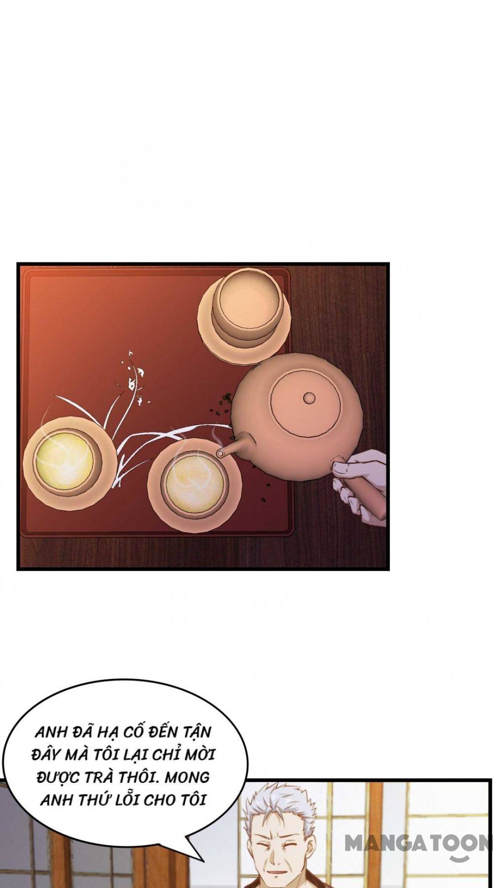 Tôi Và Cô Nàng Thuê Trọ Xinh Đẹp 26 Tuổi: Chapter 85