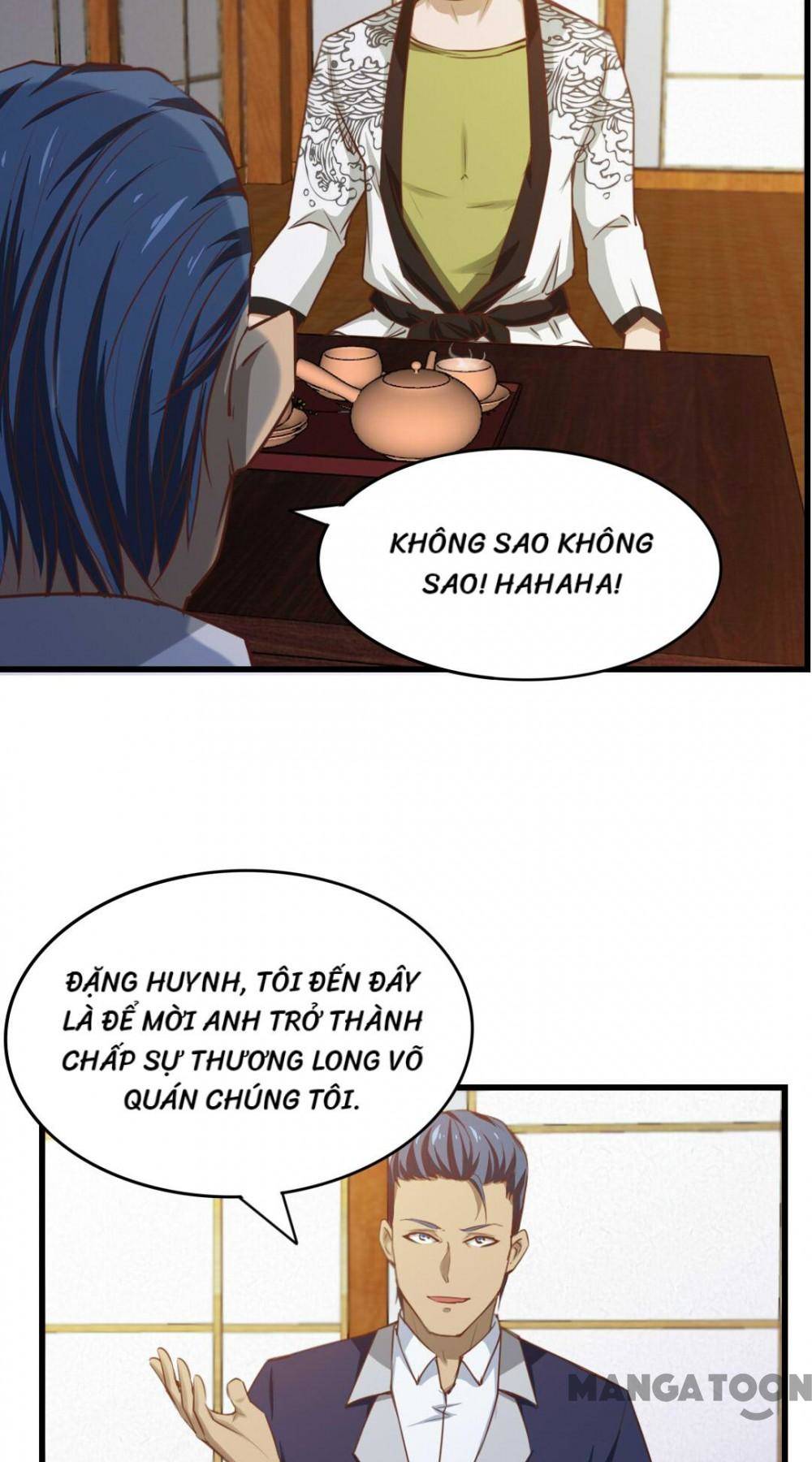 Tôi Và Cô Nàng Thuê Trọ Xinh Đẹp 26 Tuổi: Chapter 85