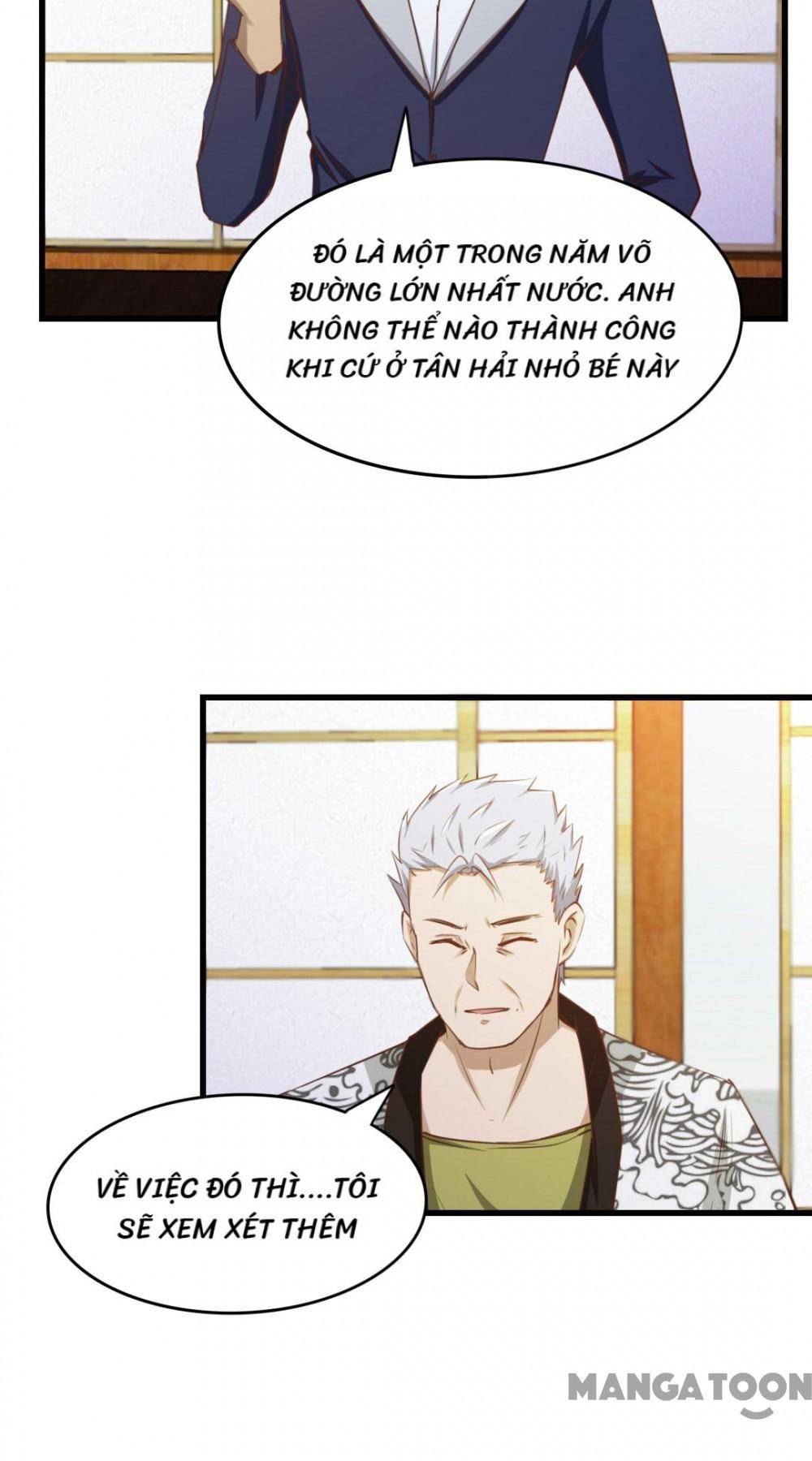 Tôi Và Cô Nàng Thuê Trọ Xinh Đẹp 26 Tuổi: Chapter 85