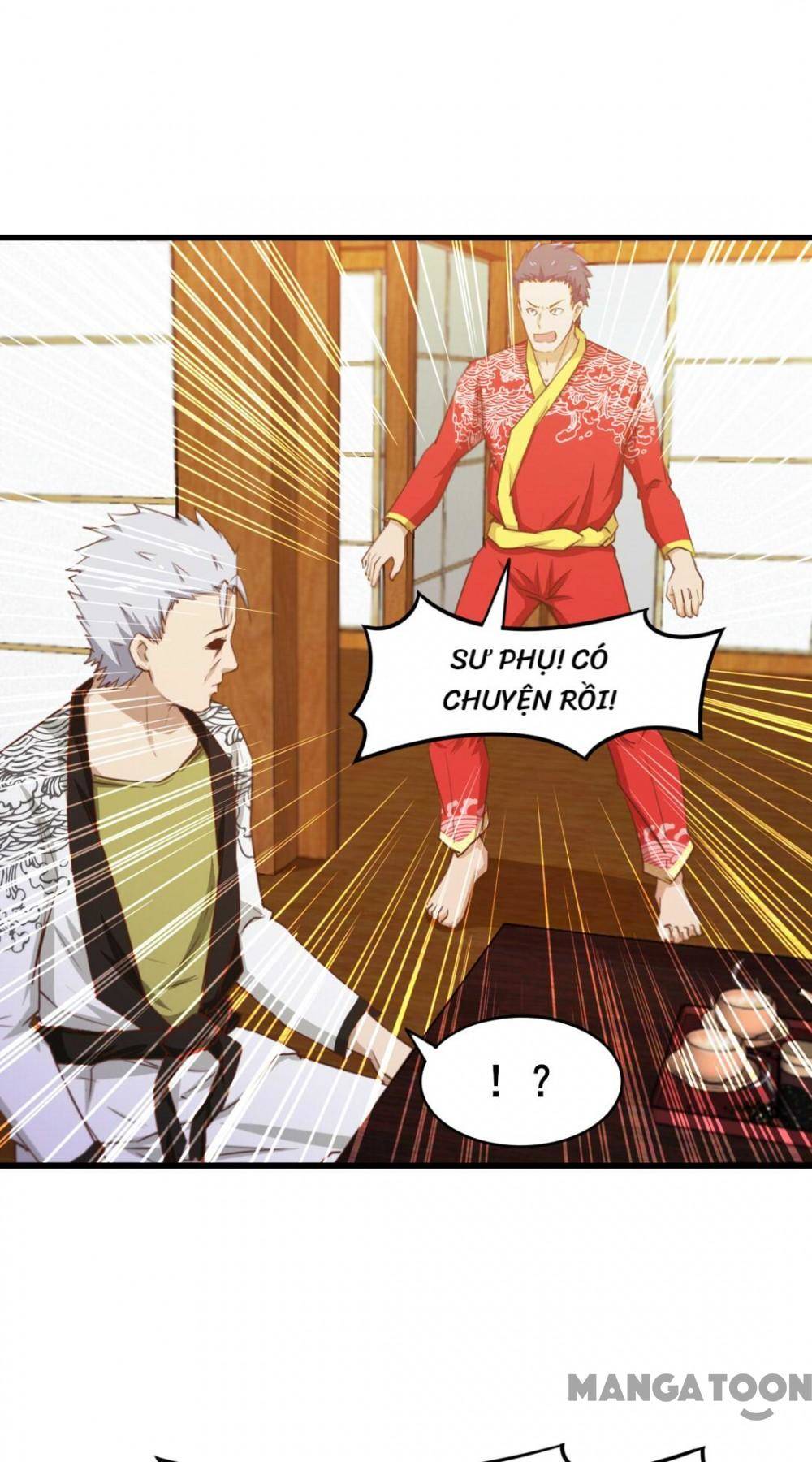 Tôi Và Cô Nàng Thuê Trọ Xinh Đẹp 26 Tuổi: Chapter 85