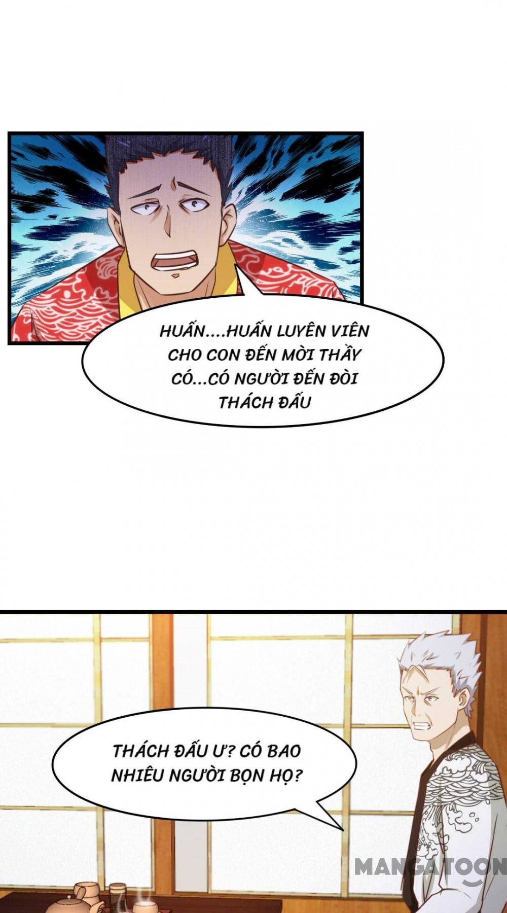 Tôi Và Cô Nàng Thuê Trọ Xinh Đẹp 26 Tuổi: Chapter 85