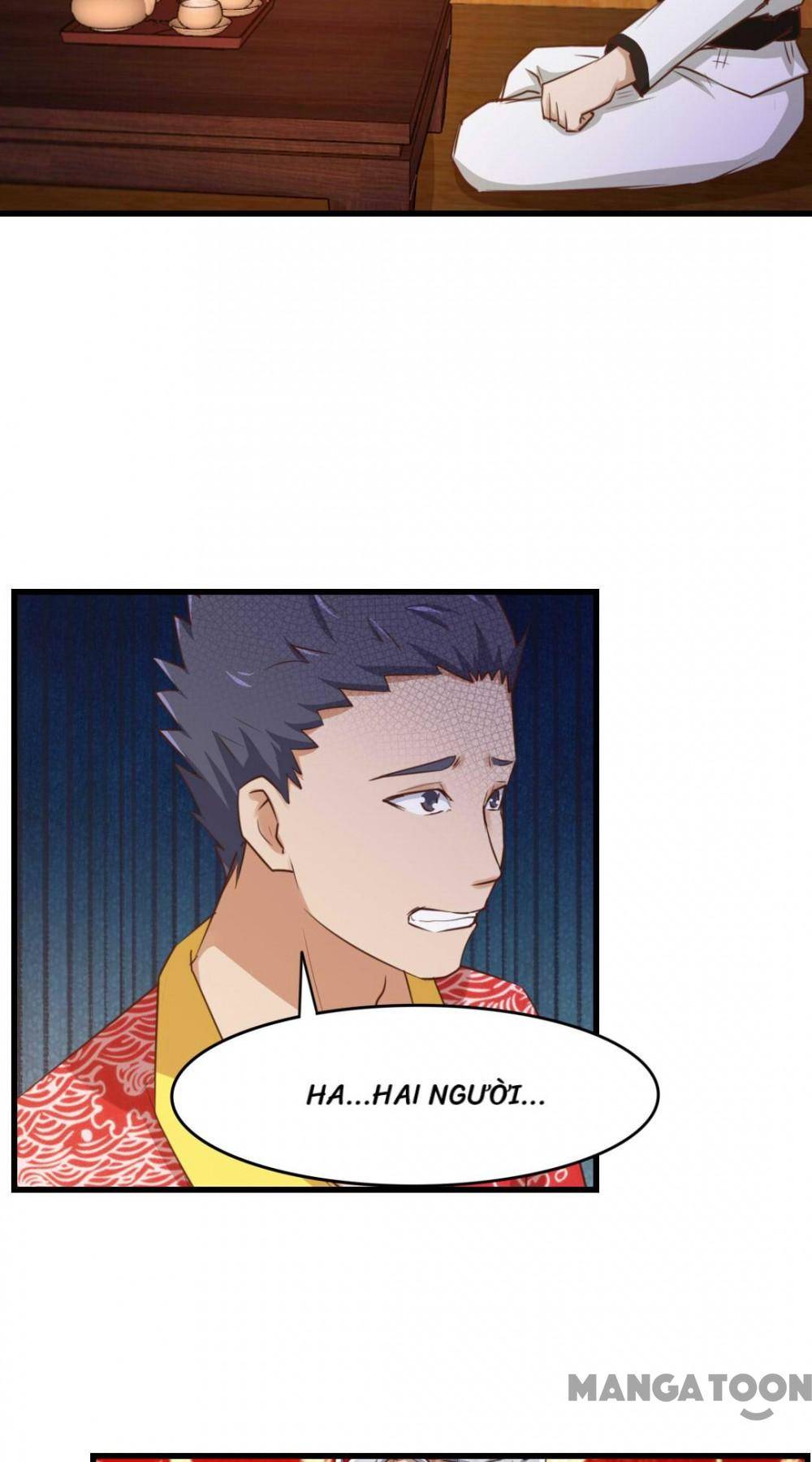 Tôi Và Cô Nàng Thuê Trọ Xinh Đẹp 26 Tuổi: Chapter 85
