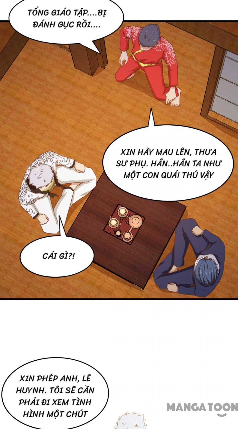Tôi Và Cô Nàng Thuê Trọ Xinh Đẹp 26 Tuổi: Chapter 85