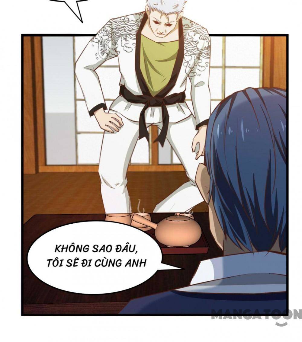 Tôi Và Cô Nàng Thuê Trọ Xinh Đẹp 26 Tuổi: Chapter 85
