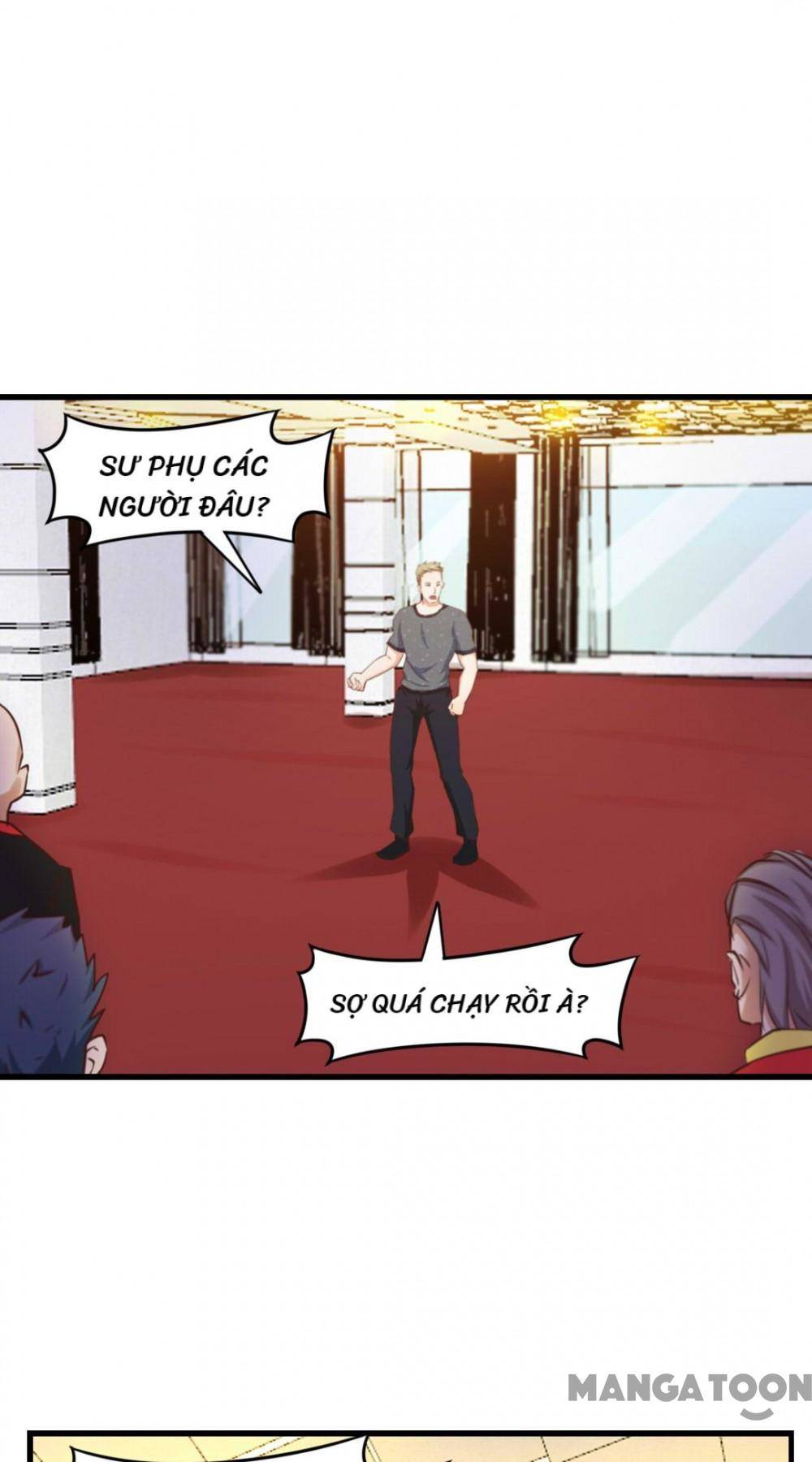 Tôi Và Cô Nàng Thuê Trọ Xinh Đẹp 26 Tuổi: Chapter 85