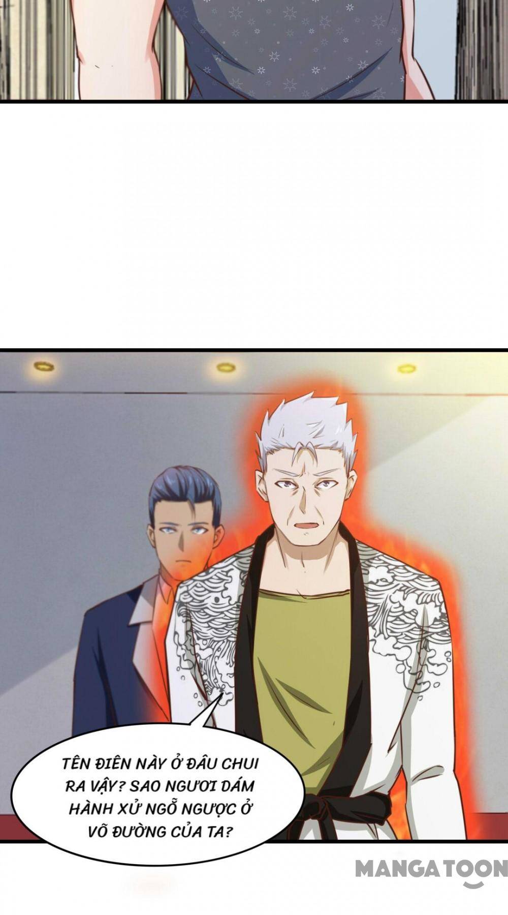 Tôi Và Cô Nàng Thuê Trọ Xinh Đẹp 26 Tuổi: Chapter 85