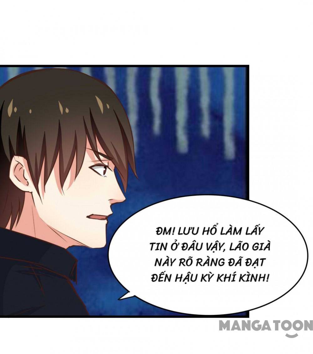 Tôi Và Cô Nàng Thuê Trọ Xinh Đẹp 26 Tuổi: Chapter 85
