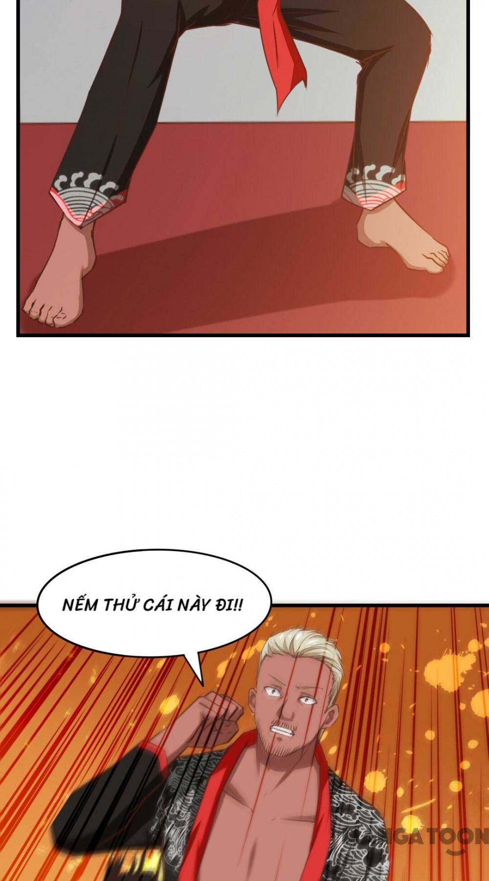 Tôi Và Cô Nàng Thuê Trọ Xinh Đẹp 26 Tuổi: Chapter 85