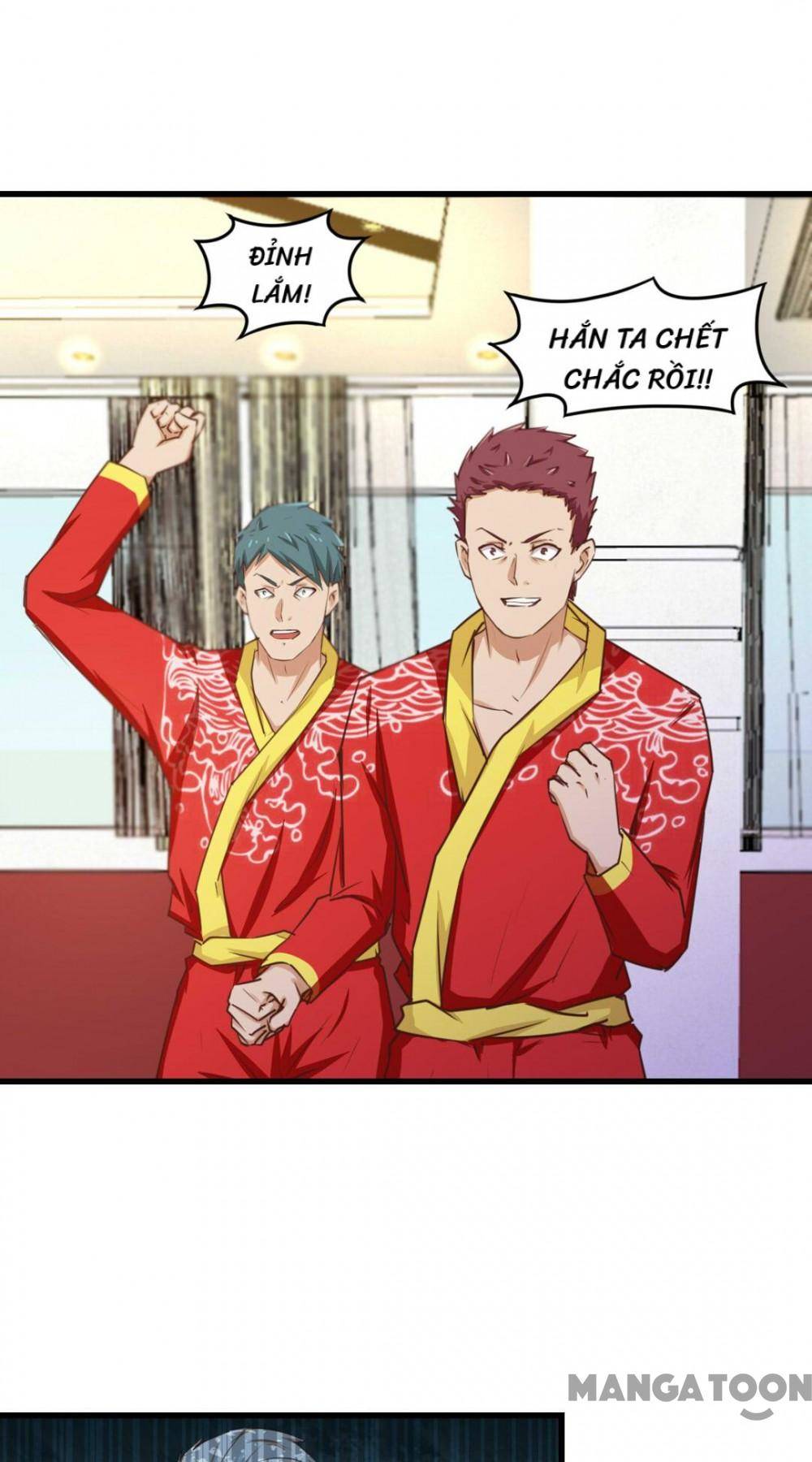 Tôi Và Cô Nàng Thuê Trọ Xinh Đẹp 26 Tuổi: Chapter 85