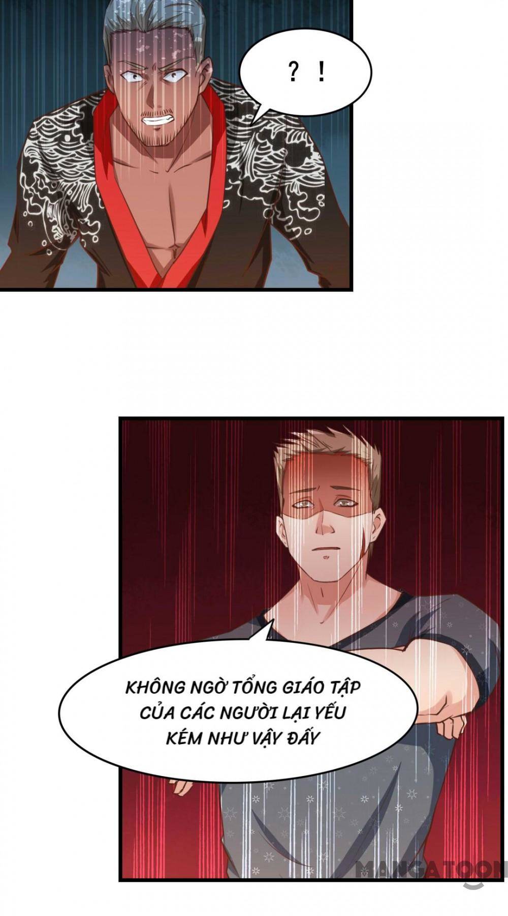 Tôi Và Cô Nàng Thuê Trọ Xinh Đẹp 26 Tuổi: Chapter 85