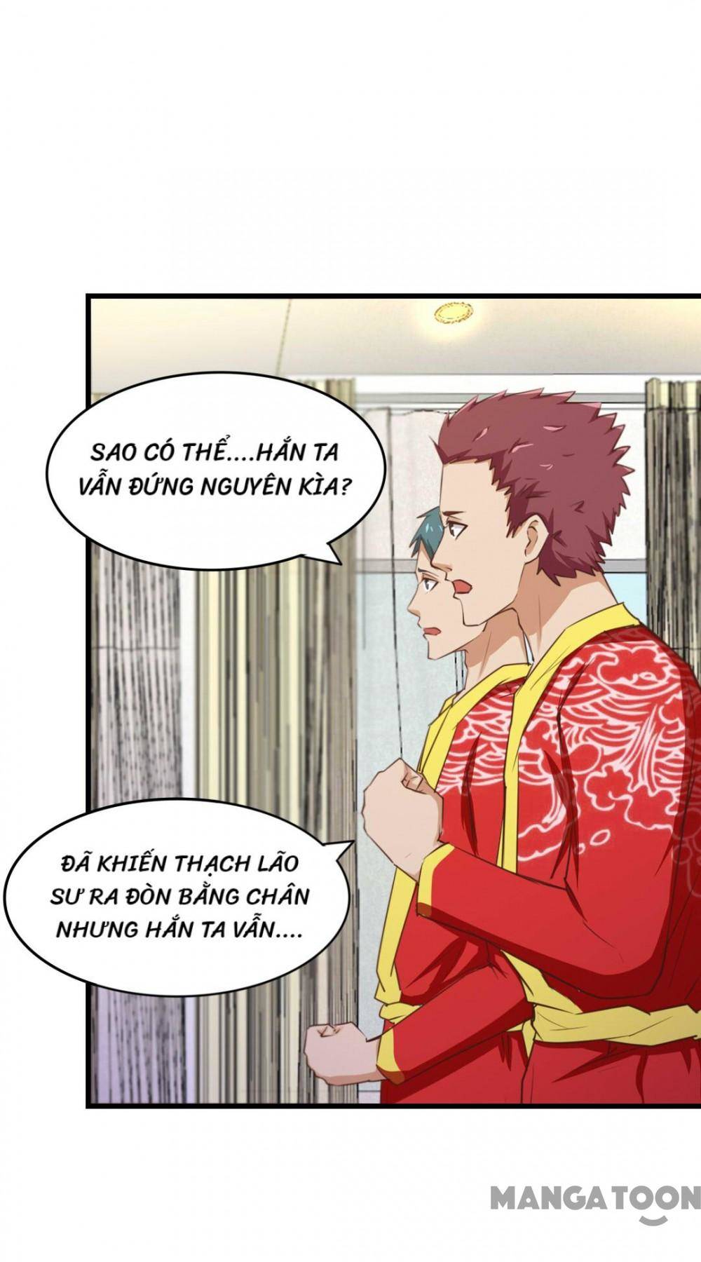 Tôi Và Cô Nàng Thuê Trọ Xinh Đẹp 26 Tuổi: Chapter 85