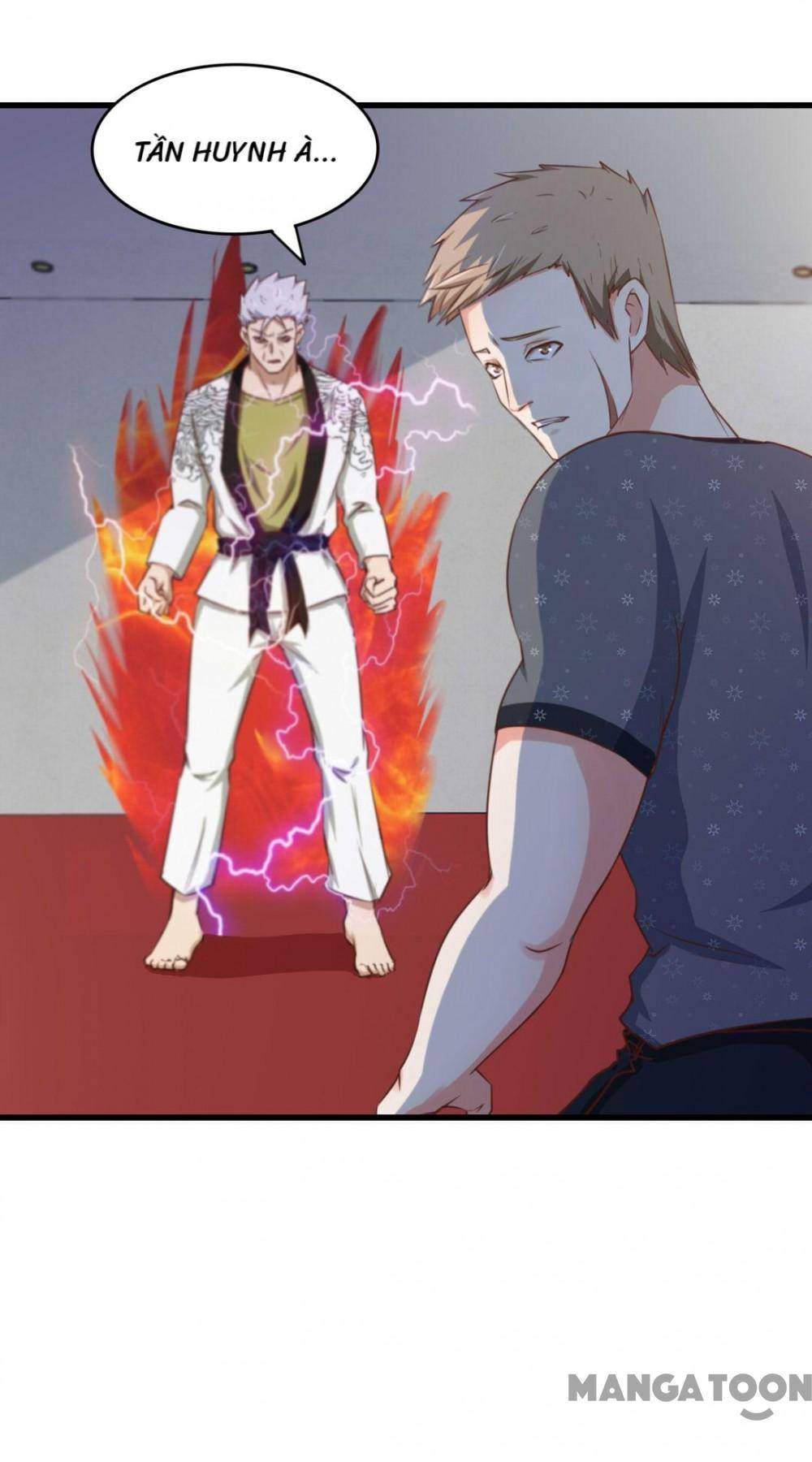 Tôi Và Cô Nàng Thuê Trọ Xinh Đẹp 26 Tuổi: Chapter 86