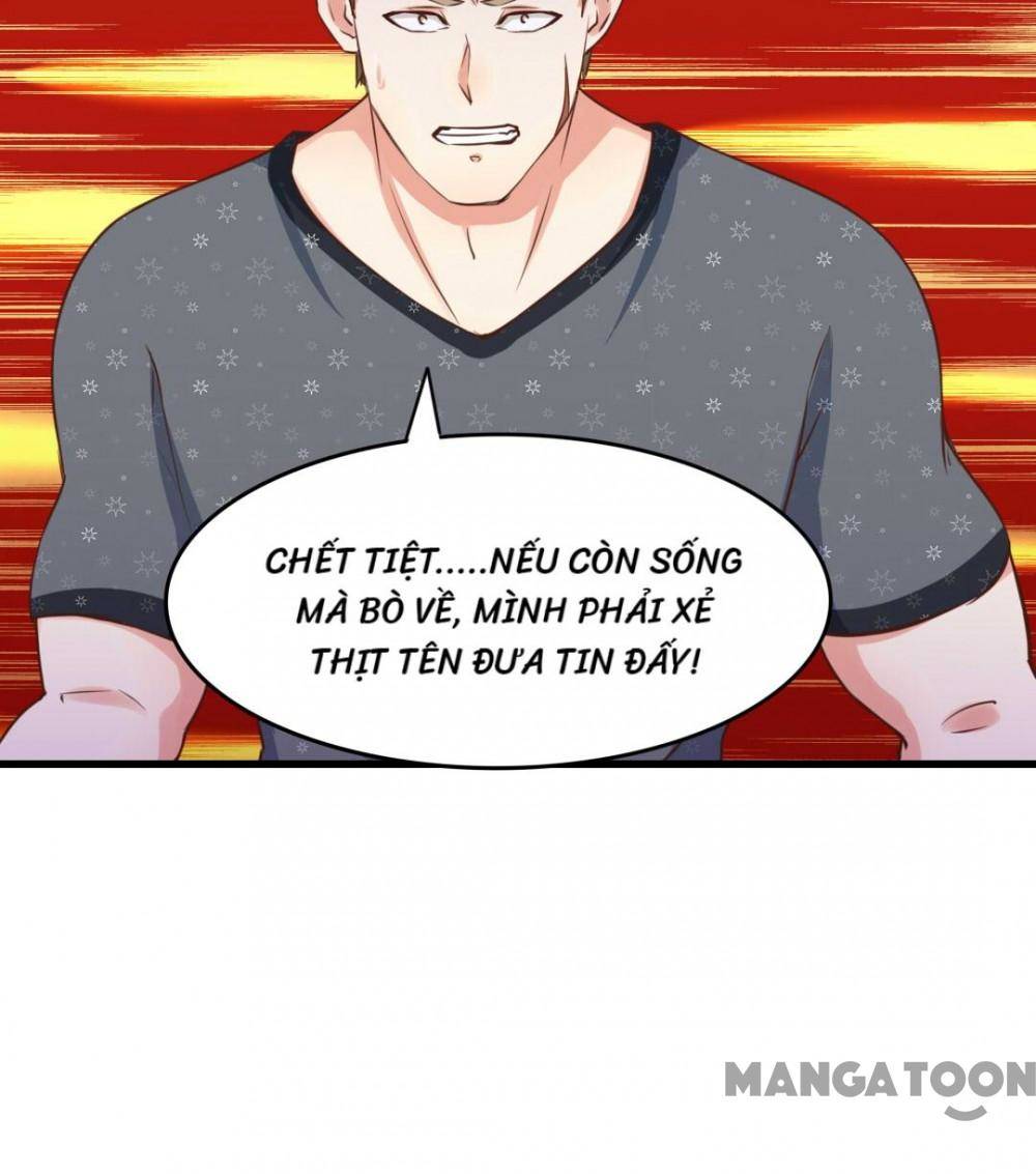 Tôi Và Cô Nàng Thuê Trọ Xinh Đẹp 26 Tuổi: Chapter 86