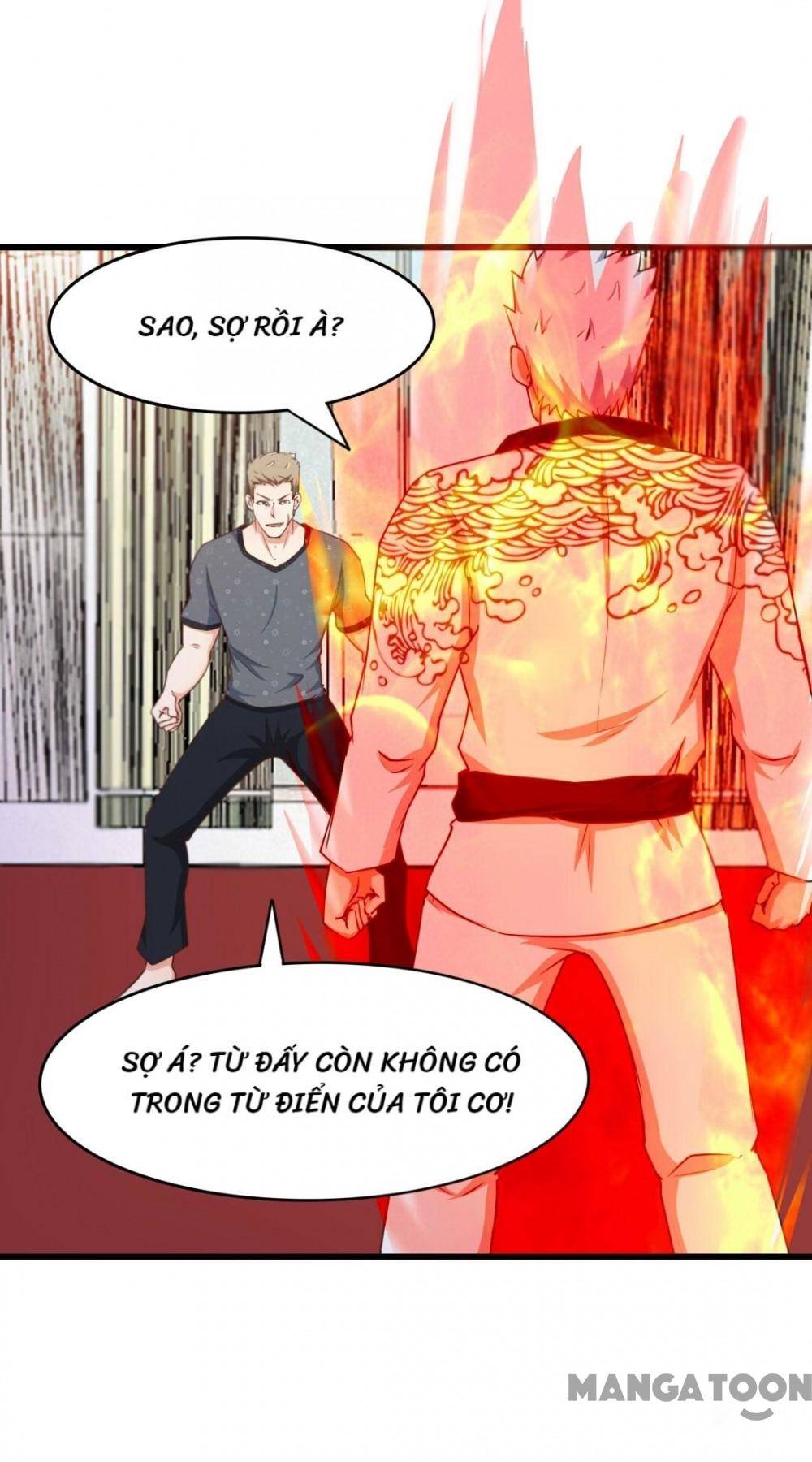 Tôi Và Cô Nàng Thuê Trọ Xinh Đẹp 26 Tuổi: Chapter 86