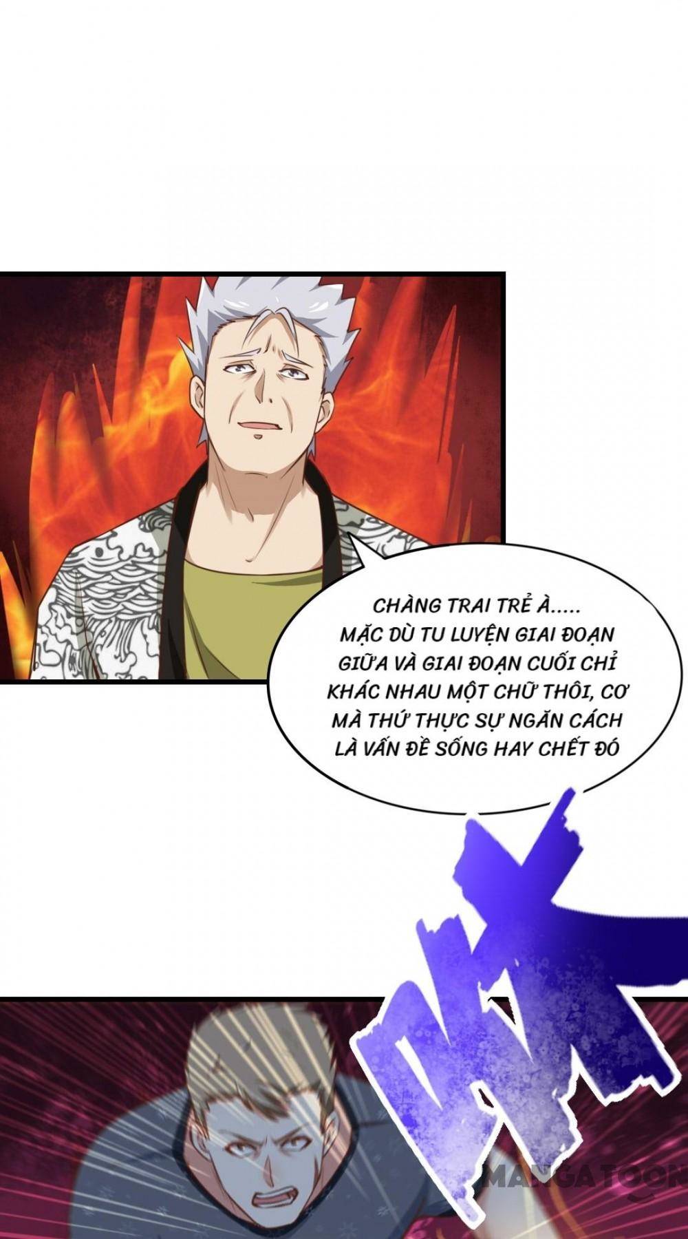 Tôi Và Cô Nàng Thuê Trọ Xinh Đẹp 26 Tuổi: Chapter 86
