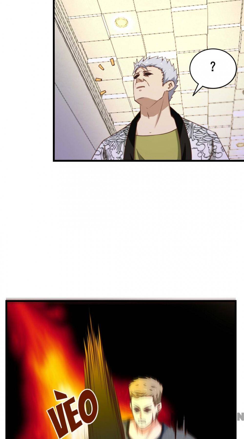 Tôi Và Cô Nàng Thuê Trọ Xinh Đẹp 26 Tuổi: Chapter 86