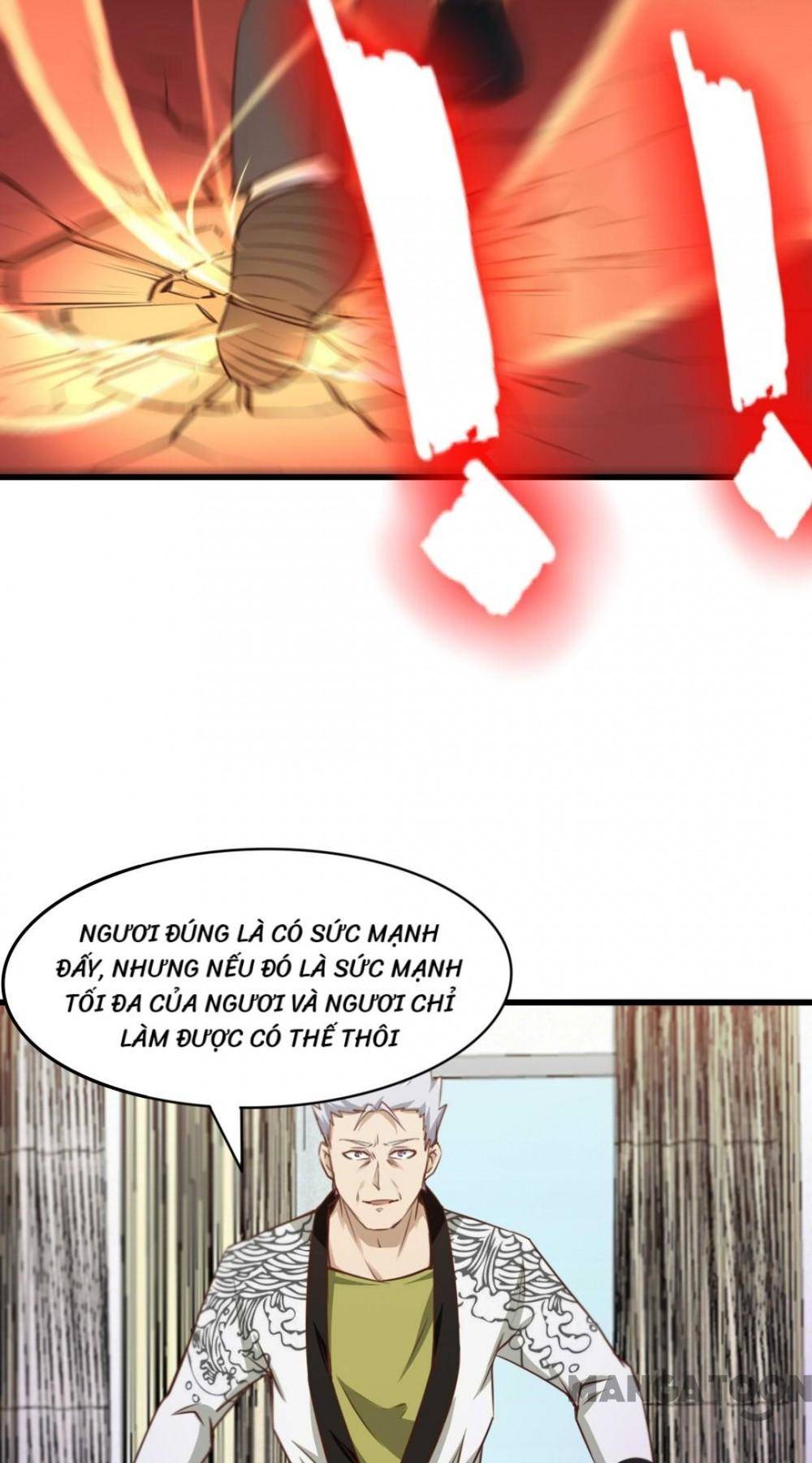 Tôi Và Cô Nàng Thuê Trọ Xinh Đẹp 26 Tuổi: Chapter 86