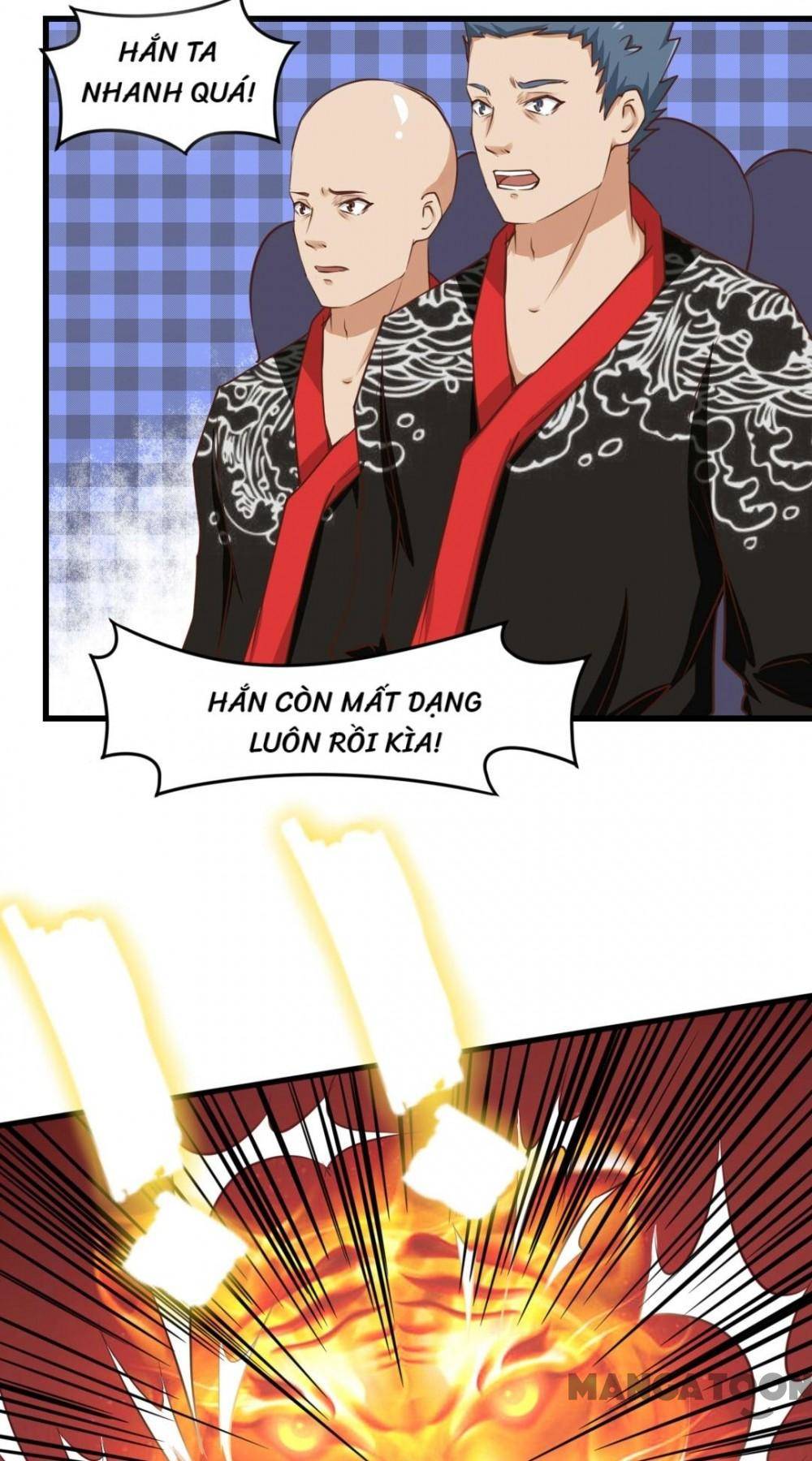 Tôi Và Cô Nàng Thuê Trọ Xinh Đẹp 26 Tuổi: Chapter 86
