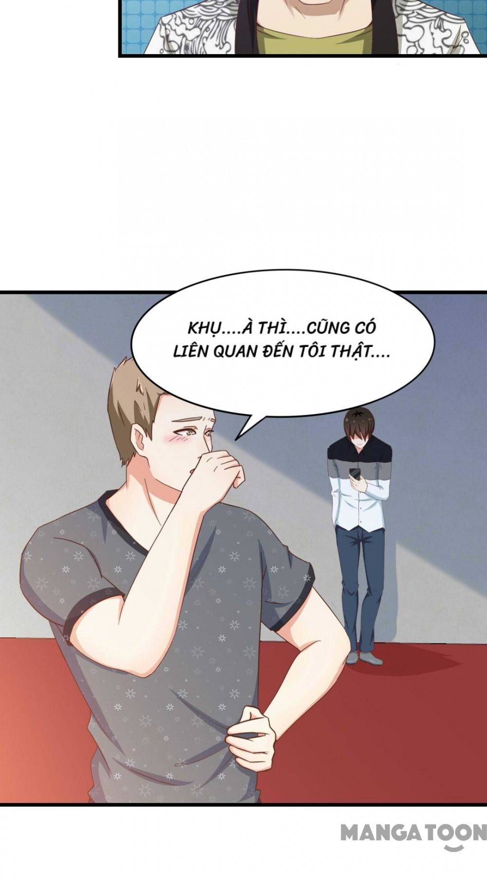 Tôi Và Cô Nàng Thuê Trọ Xinh Đẹp 26 Tuổi: Chapter 86