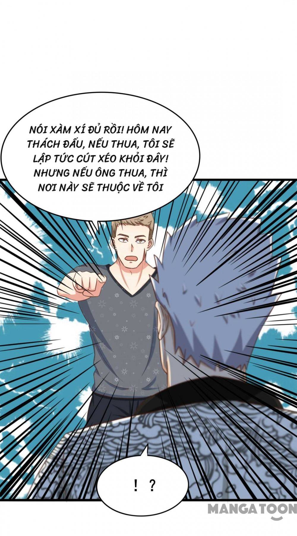 Tôi Và Cô Nàng Thuê Trọ Xinh Đẹp 26 Tuổi: Chapter 86