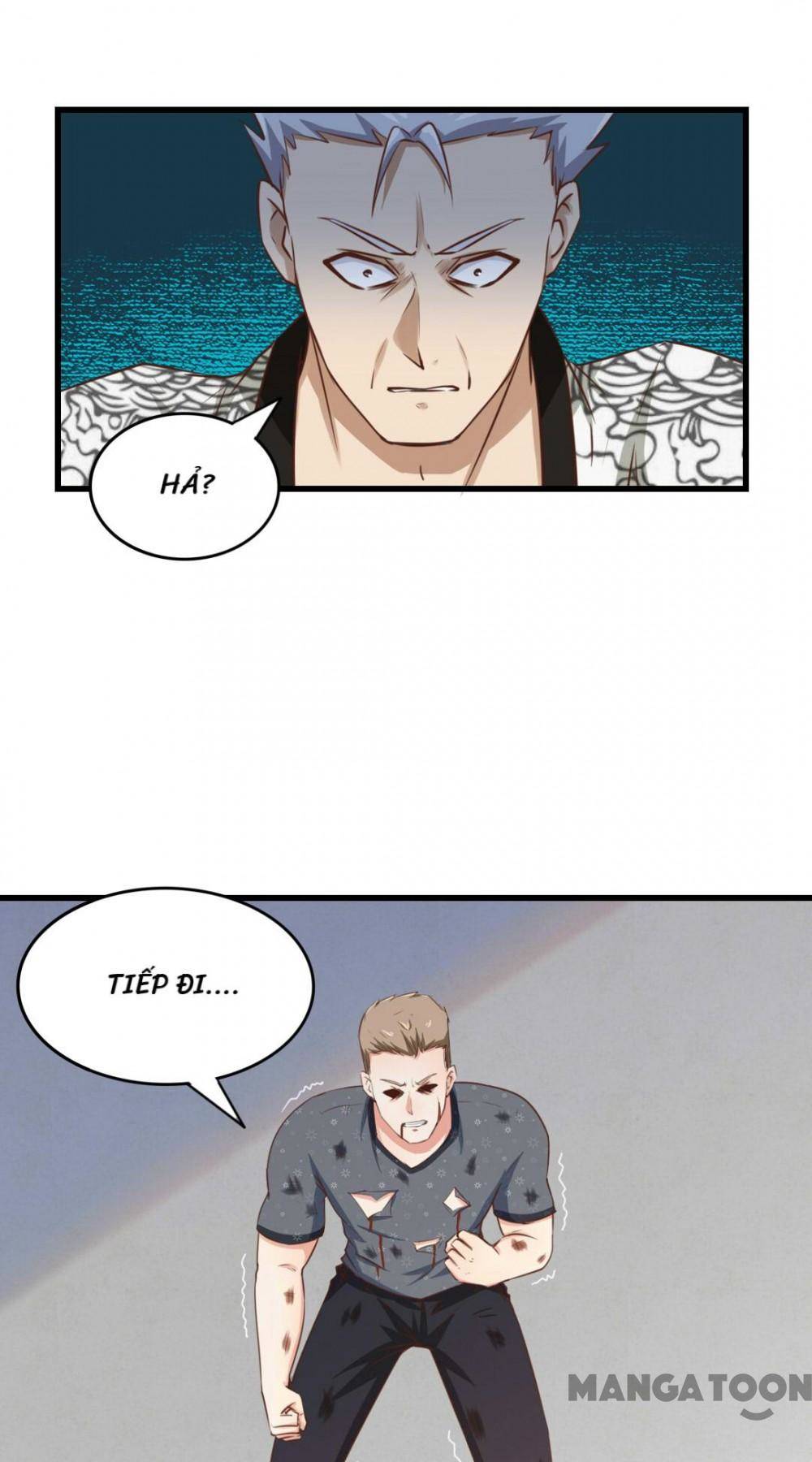 Tôi Và Cô Nàng Thuê Trọ Xinh Đẹp 26 Tuổi: Chapter 87