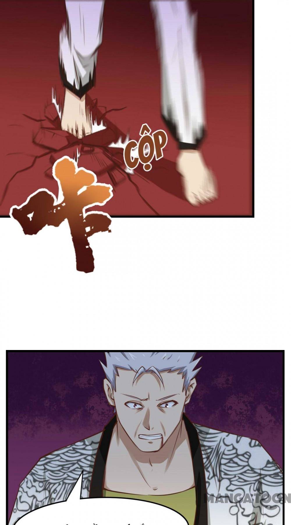 Tôi Và Cô Nàng Thuê Trọ Xinh Đẹp 26 Tuổi: Chapter 87