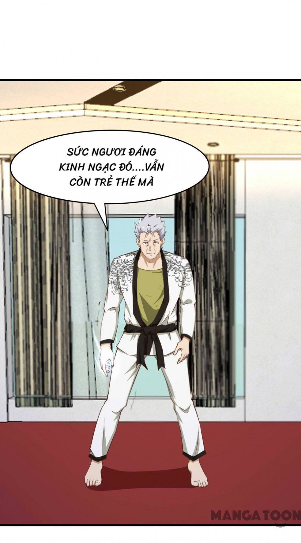 Tôi Và Cô Nàng Thuê Trọ Xinh Đẹp 26 Tuổi: Chapter 87
