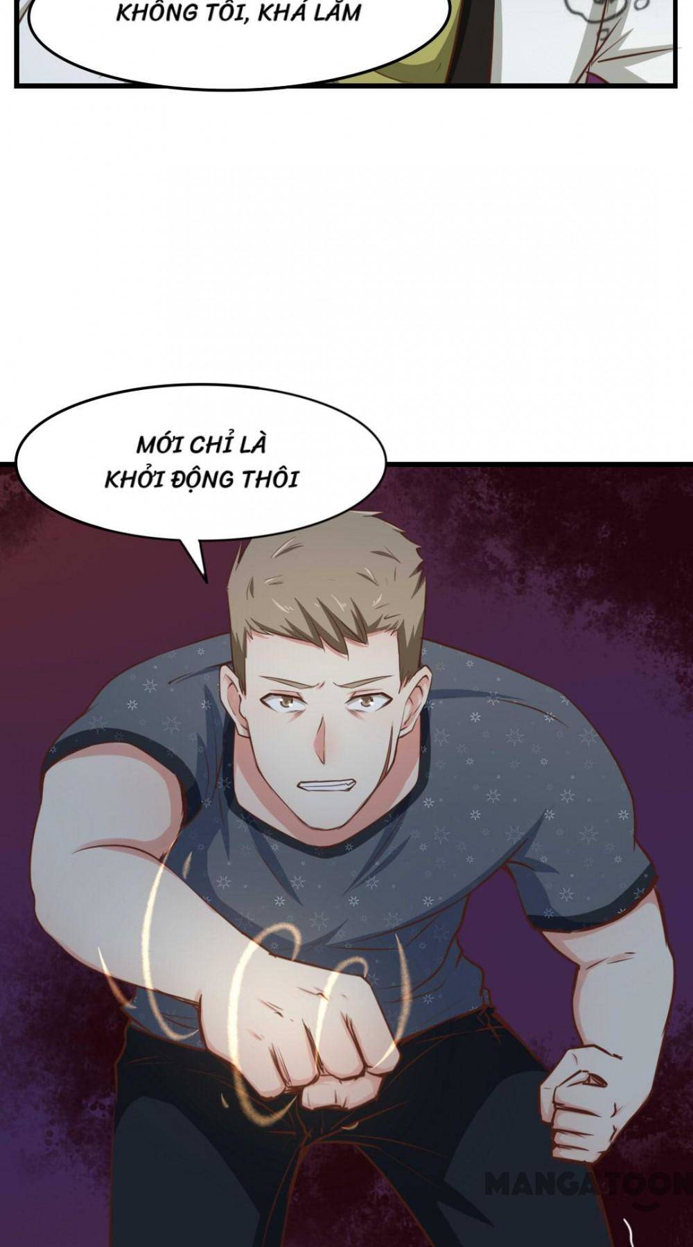 Tôi Và Cô Nàng Thuê Trọ Xinh Đẹp 26 Tuổi: Chapter 87