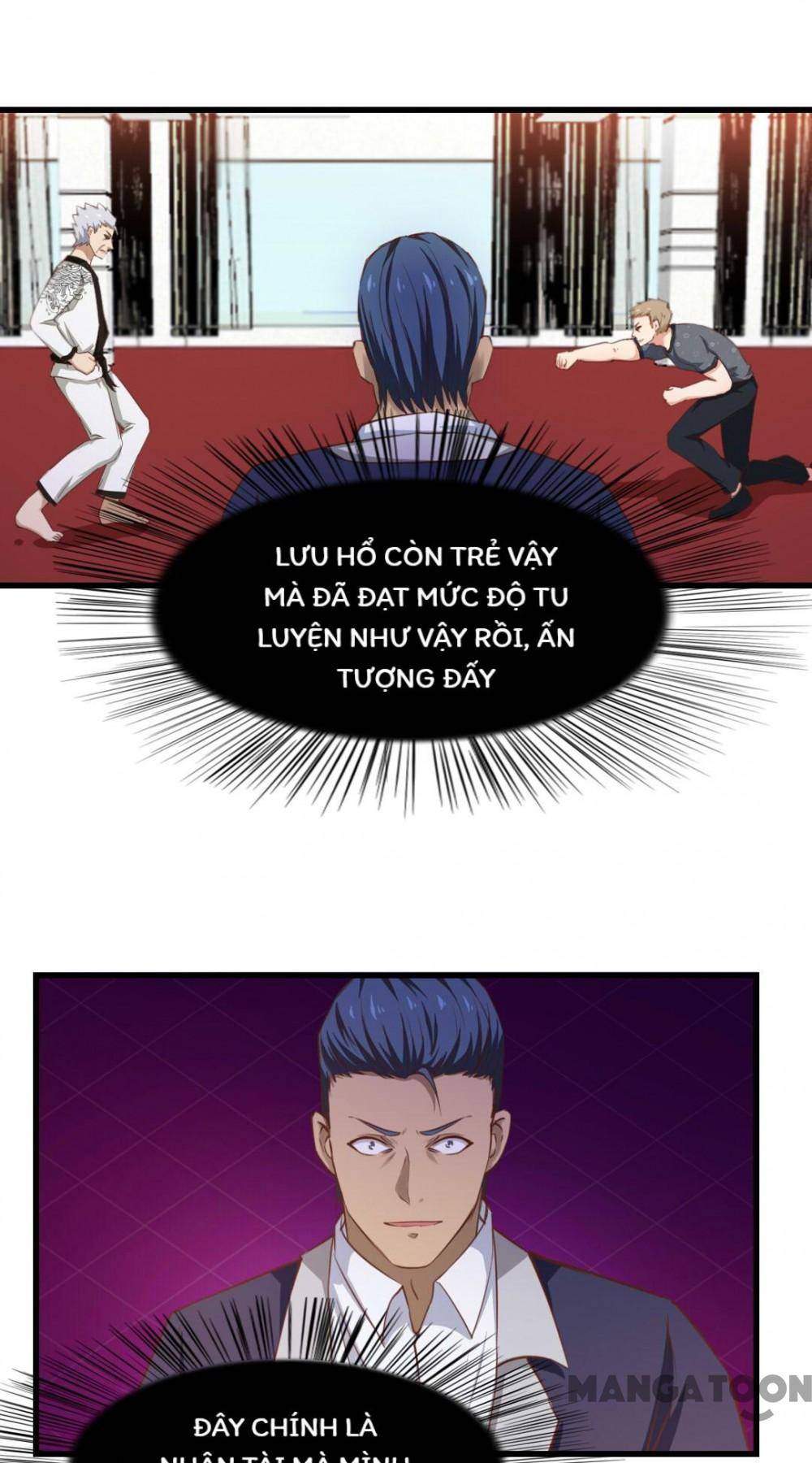 Tôi Và Cô Nàng Thuê Trọ Xinh Đẹp 26 Tuổi: Chapter 87