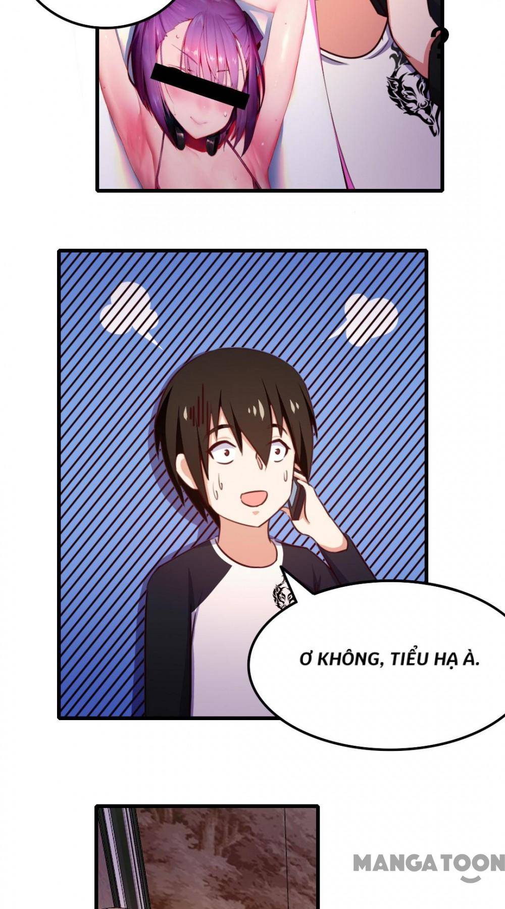 Tôi Và Cô Nàng Thuê Trọ Xinh Đẹp 26 Tuổi: Chapter 89