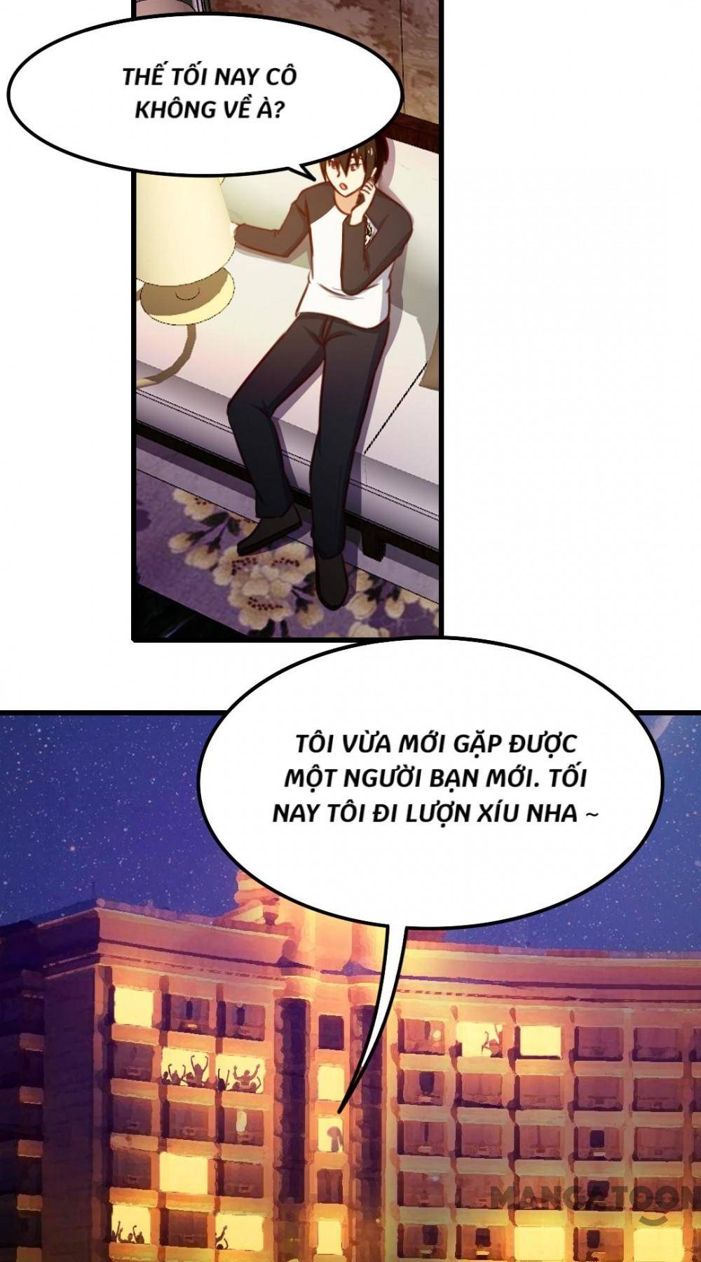 Tôi Và Cô Nàng Thuê Trọ Xinh Đẹp 26 Tuổi: Chapter 89