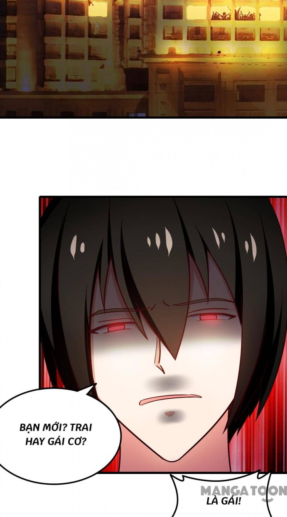 Tôi Và Cô Nàng Thuê Trọ Xinh Đẹp 26 Tuổi: Chapter 89
