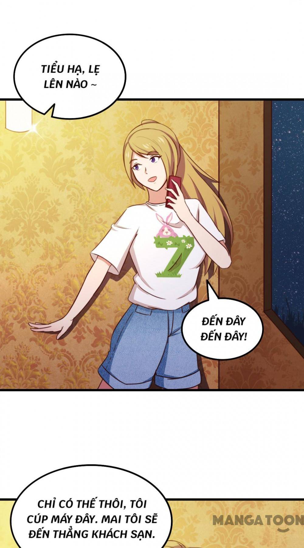 Tôi Và Cô Nàng Thuê Trọ Xinh Đẹp 26 Tuổi: Chapter 89