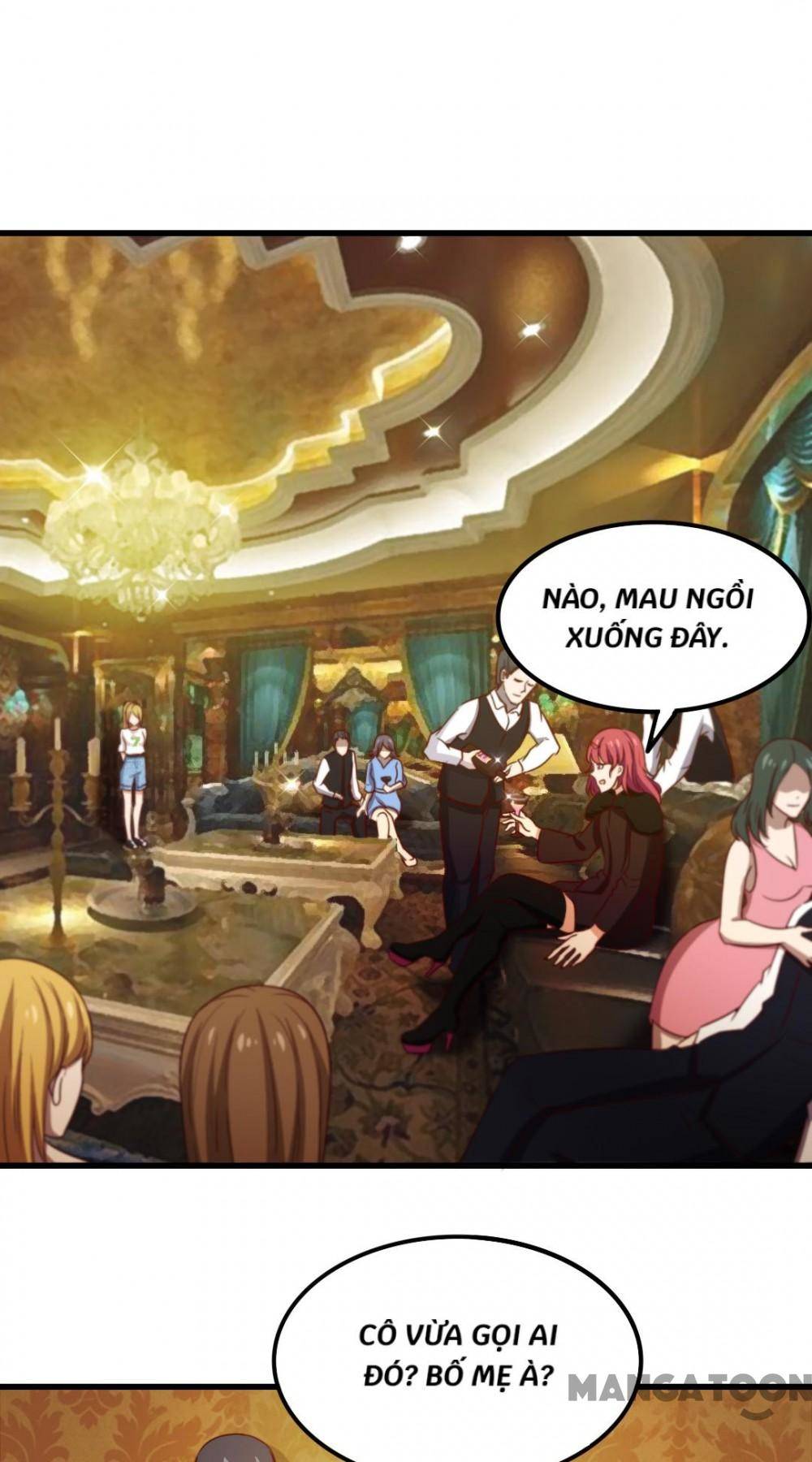 Tôi Và Cô Nàng Thuê Trọ Xinh Đẹp 26 Tuổi: Chapter 89