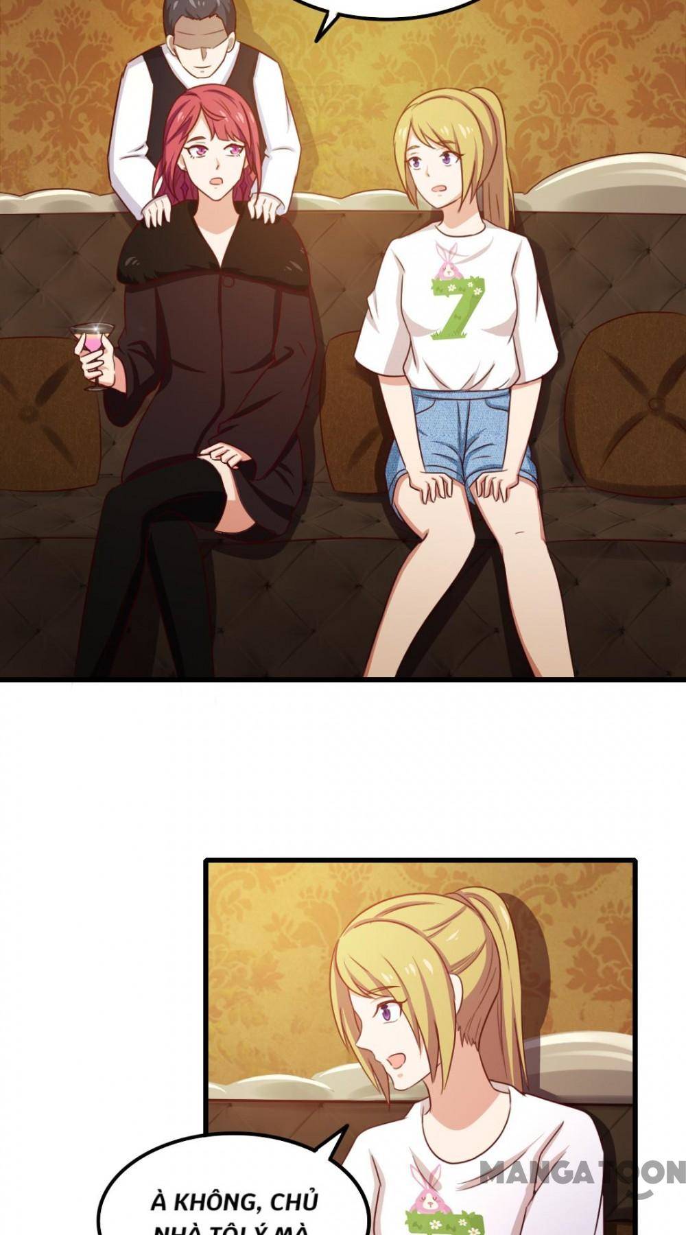 Tôi Và Cô Nàng Thuê Trọ Xinh Đẹp 26 Tuổi: Chapter 89