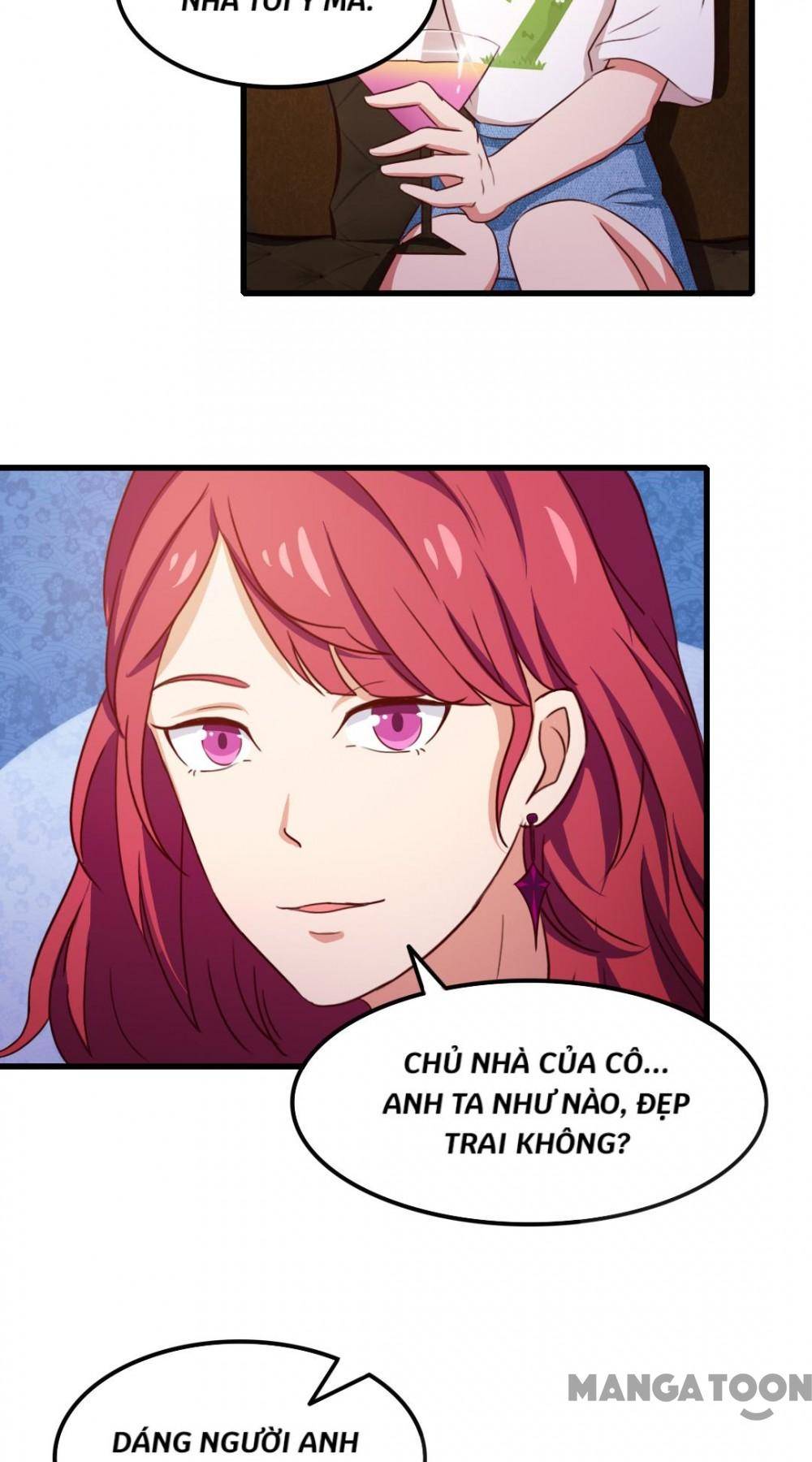 Tôi Và Cô Nàng Thuê Trọ Xinh Đẹp 26 Tuổi: Chapter 89