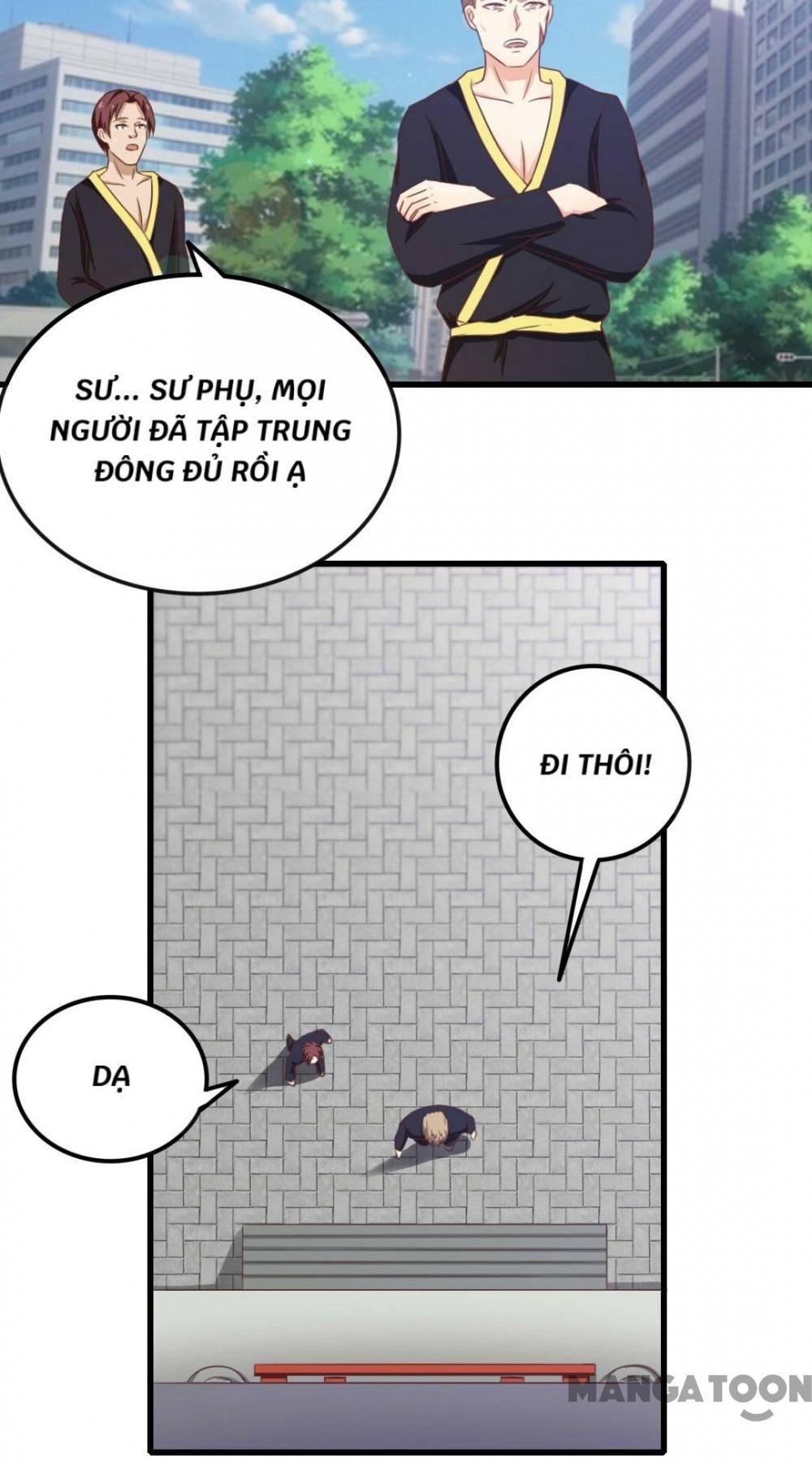 Tôi Và Cô Nàng Thuê Trọ Xinh Đẹp 26 Tuổi: Chapter 89