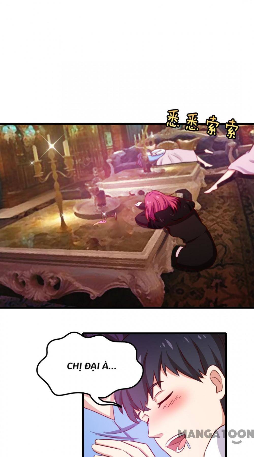 Tôi Và Cô Nàng Thuê Trọ Xinh Đẹp 26 Tuổi: Chapter 89