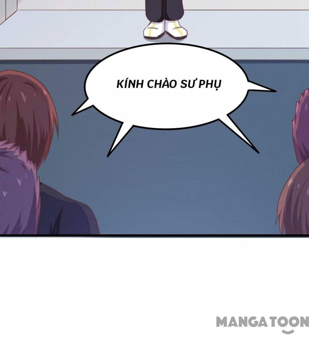 Tôi Và Cô Nàng Thuê Trọ Xinh Đẹp 26 Tuổi: Chapter 89