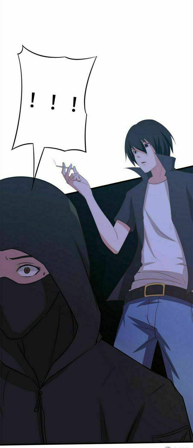 Tôi Và Cô Nàng Thuê Trọ Xinh Đẹp 26 Tuổi: Chapter 9