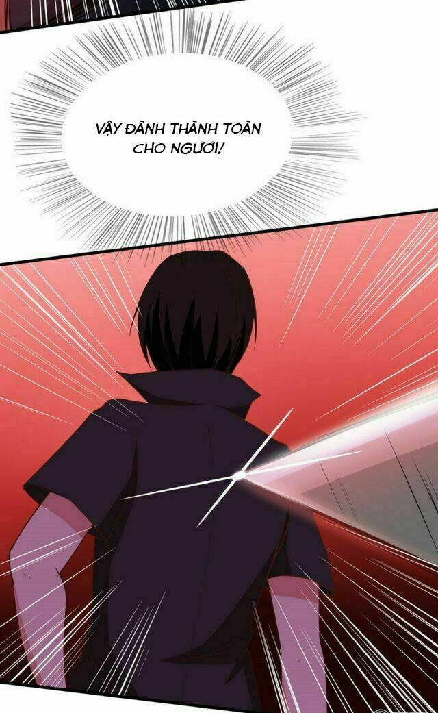 Tôi Và Cô Nàng Thuê Trọ Xinh Đẹp 26 Tuổi: Chapter 9