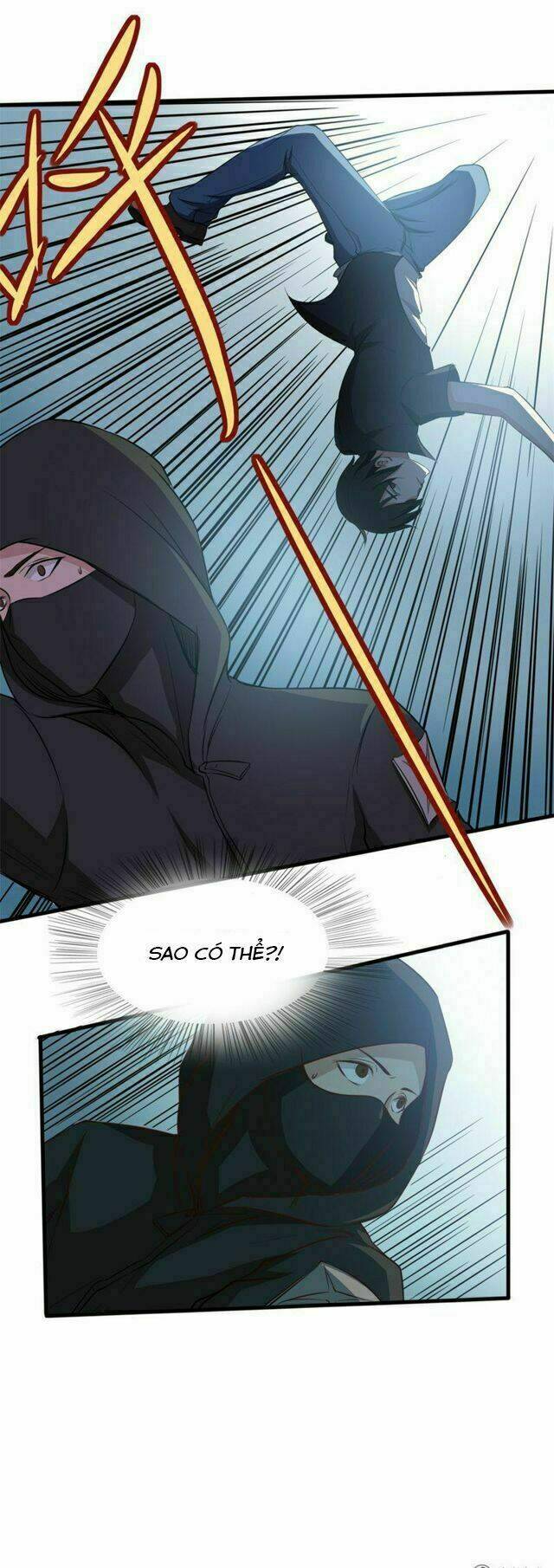 Tôi Và Cô Nàng Thuê Trọ Xinh Đẹp 26 Tuổi: Chapter 9