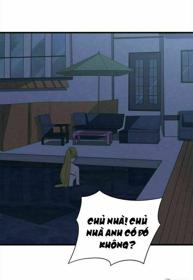 Tôi Và Cô Nàng Thuê Trọ Xinh Đẹp 26 Tuổi: Chapter 9