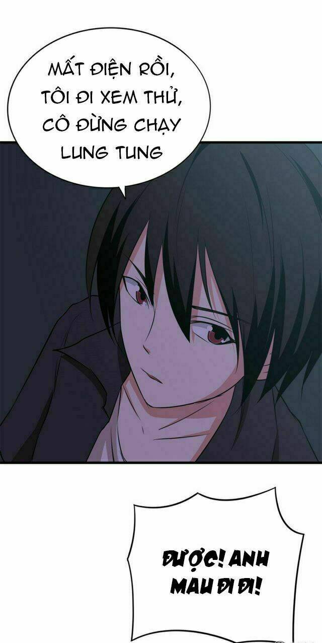Tôi Và Cô Nàng Thuê Trọ Xinh Đẹp 26 Tuổi: Chapter 9