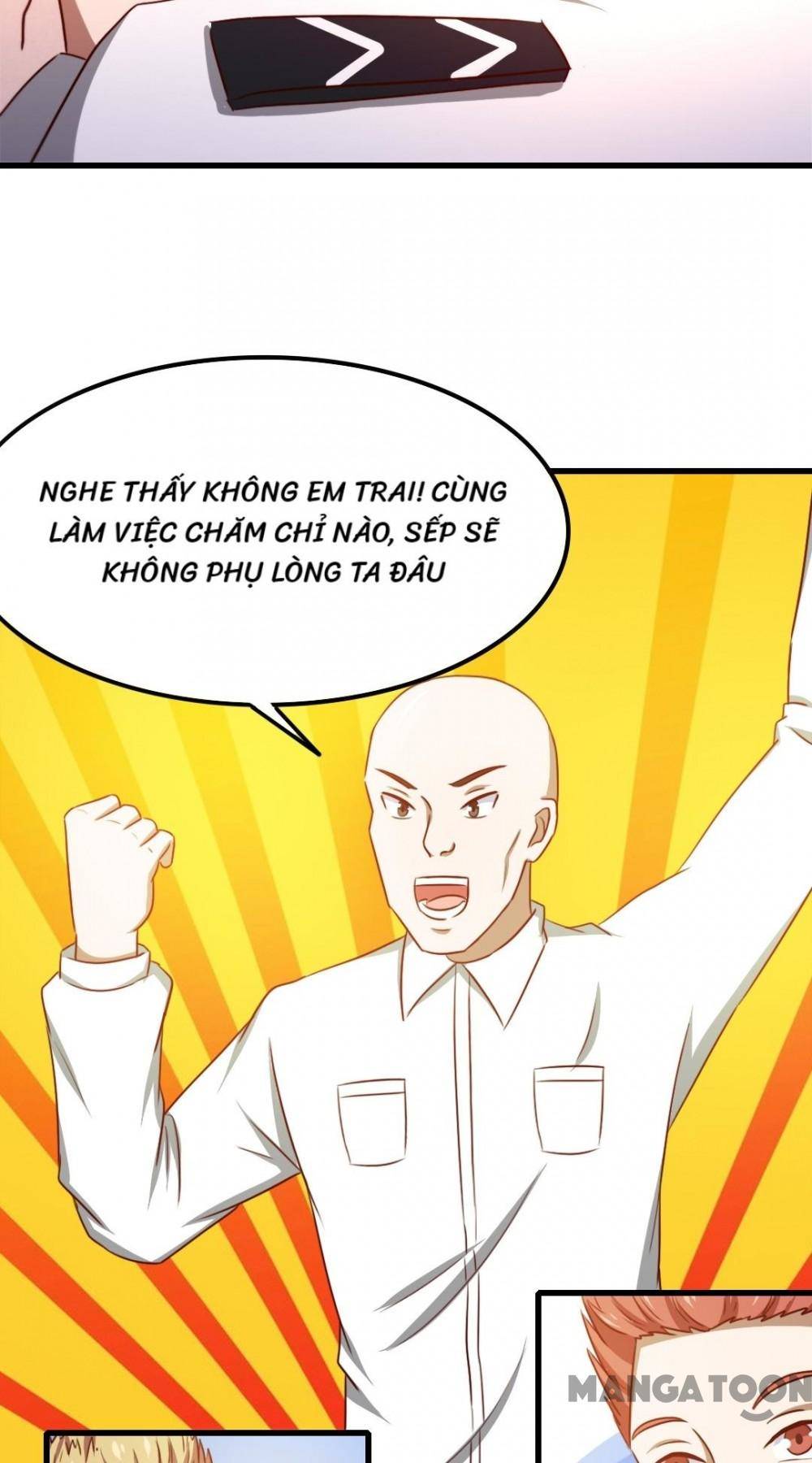 Tôi Và Cô Nàng Thuê Trọ Xinh Đẹp 26 Tuổi: Chapter 90