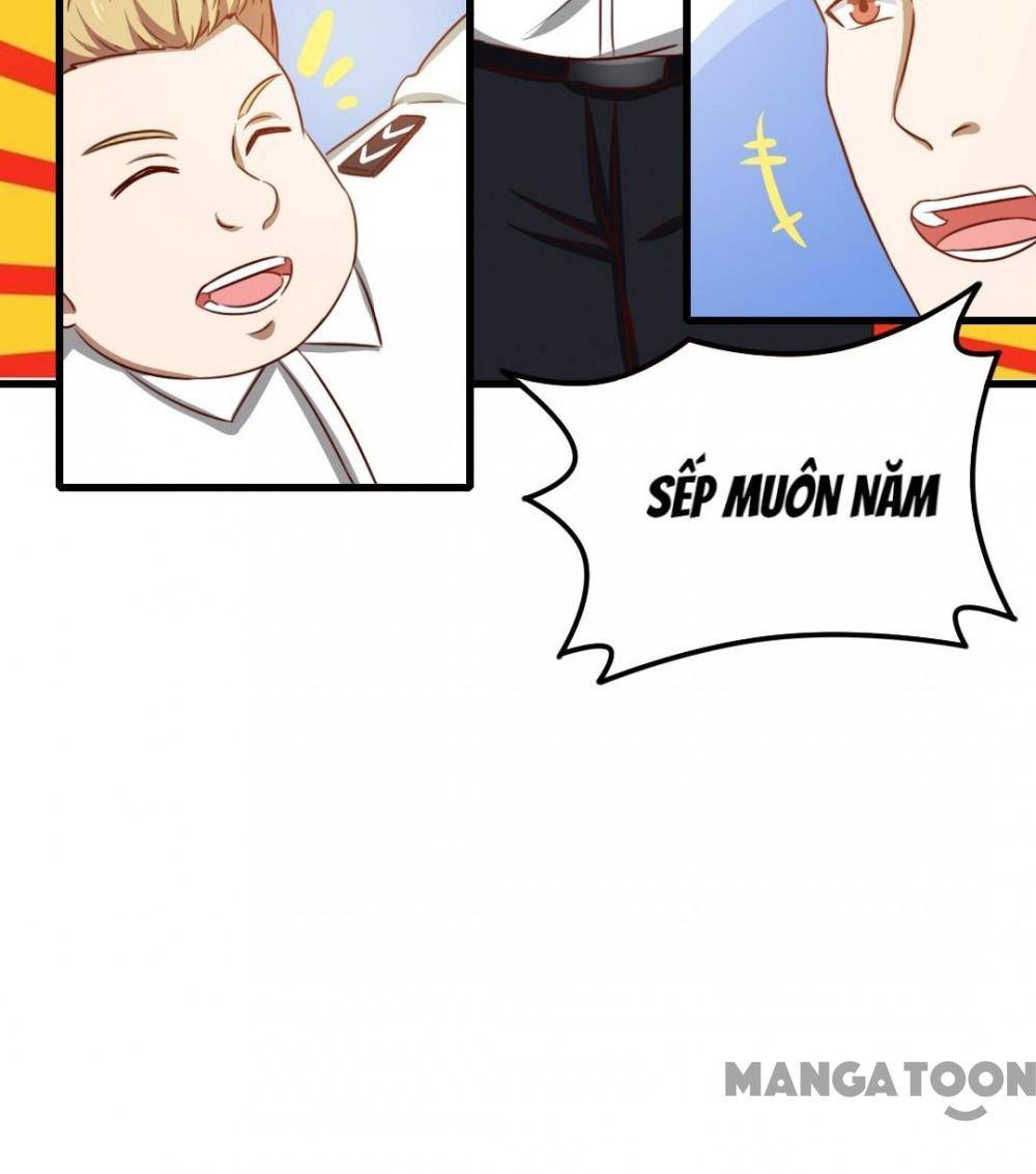 Tôi Và Cô Nàng Thuê Trọ Xinh Đẹp 26 Tuổi: Chapter 90
